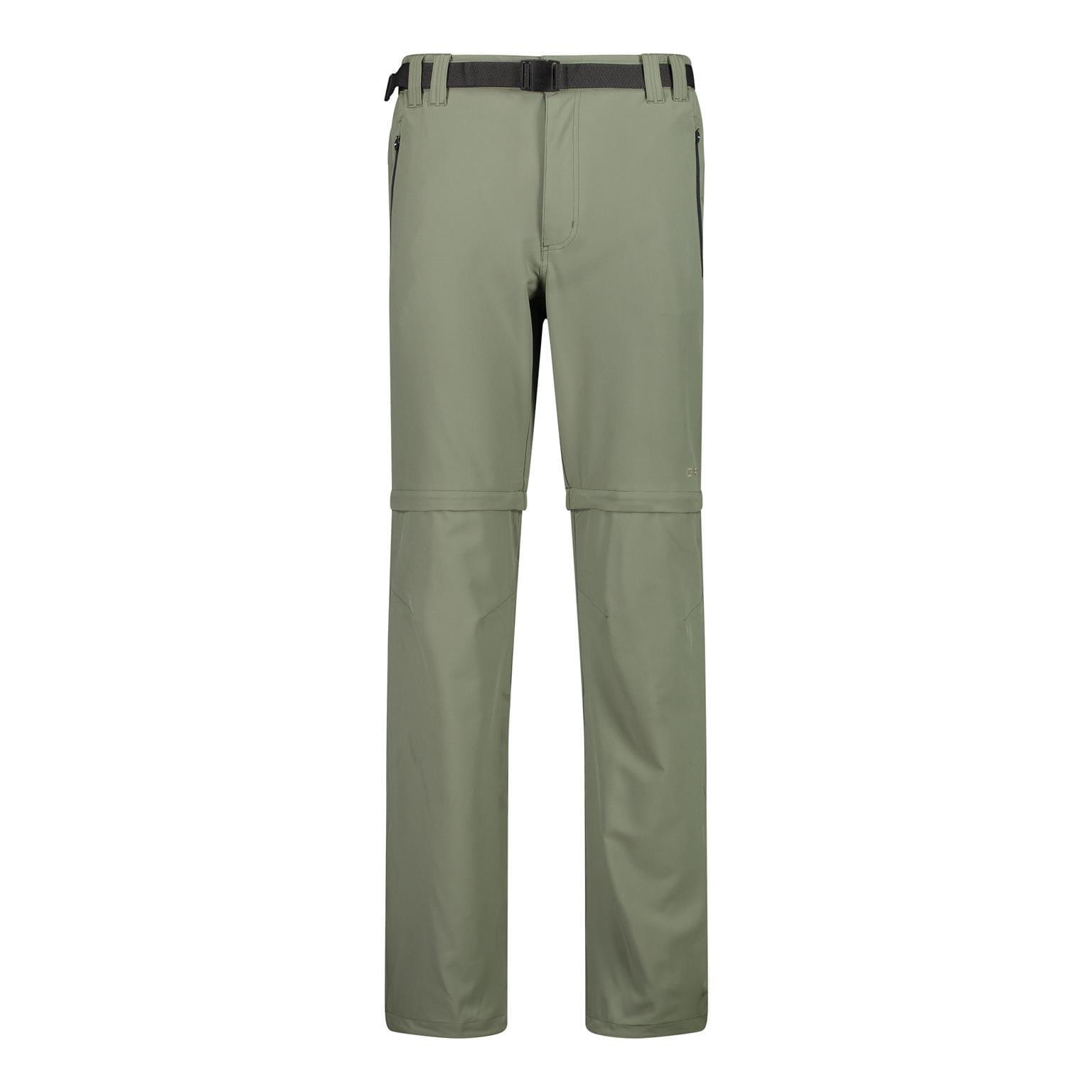 Spodnie męskie turystyczne CMP 3T51647