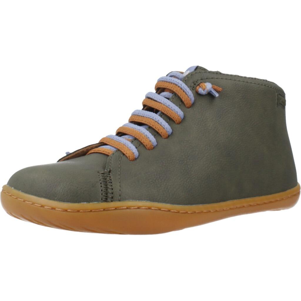 Buty CAMPER PEU Zielony