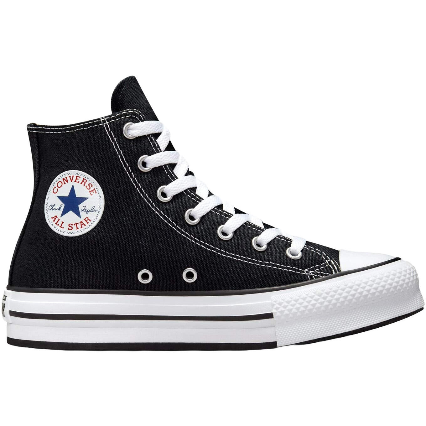 Buty sportowe Converse Chuck Taylor All Star EVA Lift Canvas Platform