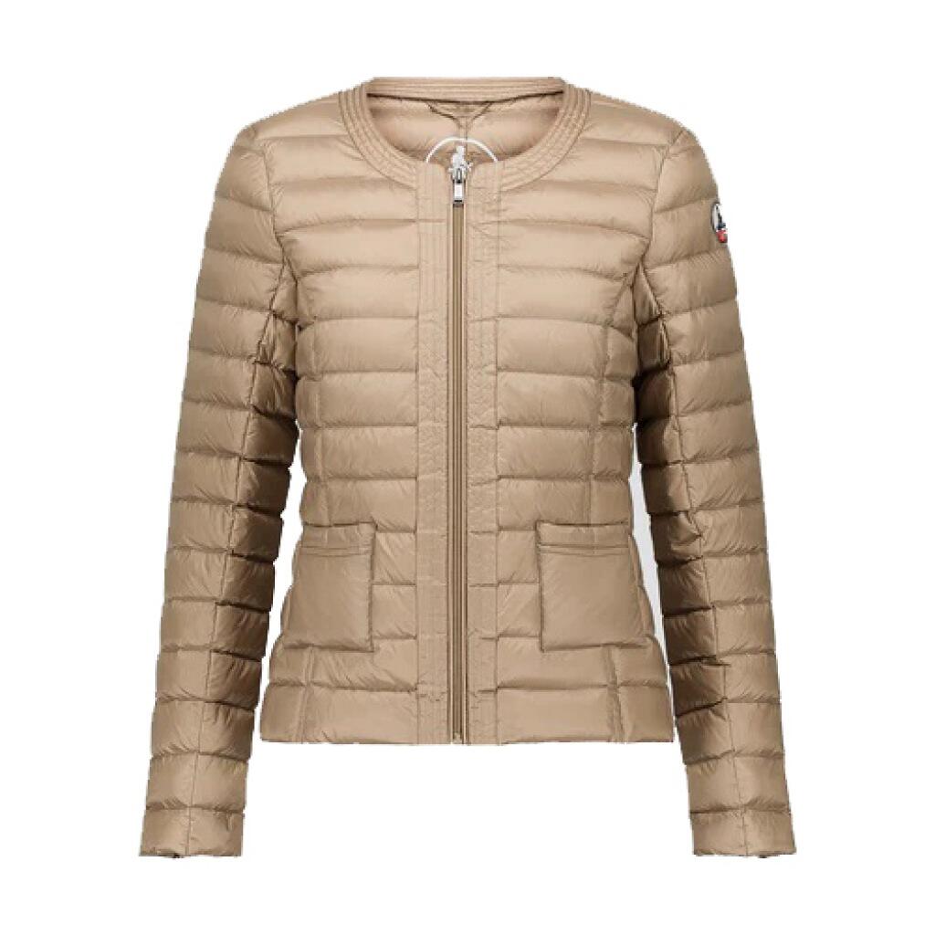 Kurtka JOTT DOUDA Beżowy