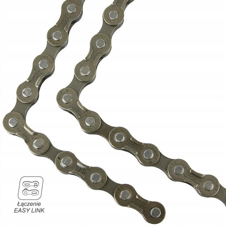 Łańcuch P7001 7rz 1/2x3/32" 7.1mm 116 ogniw