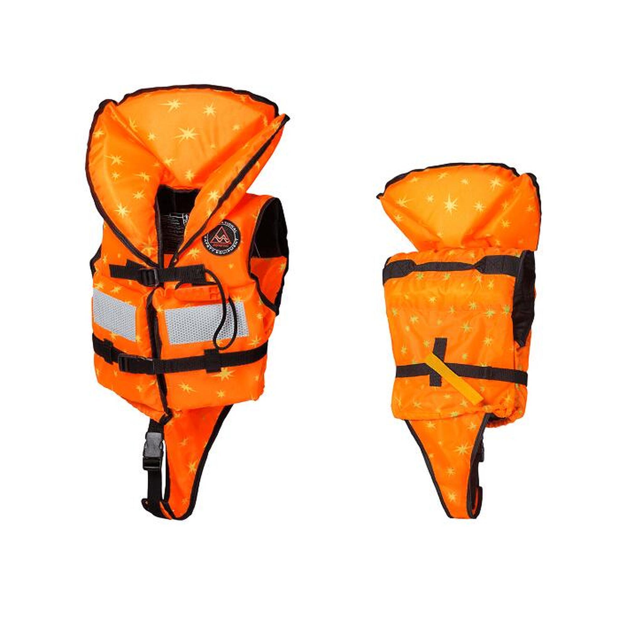 Kamizelka Ratunkowa dla Dziecka Aquarius Child