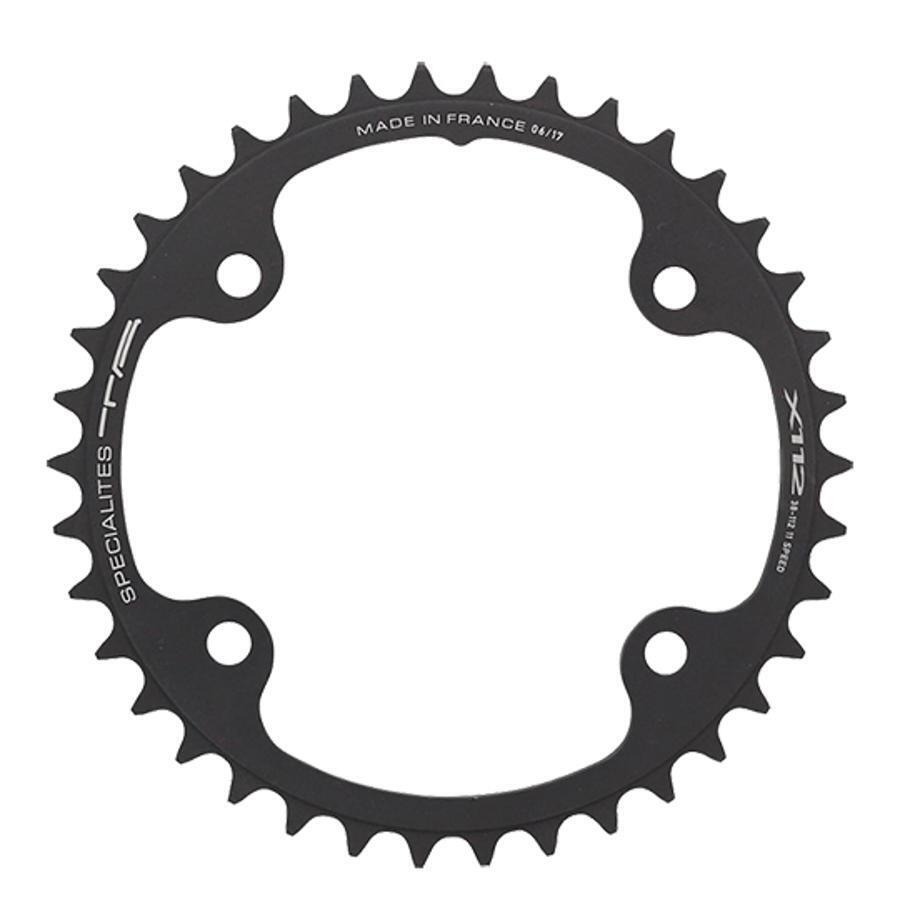 4-ramienna tacka TA Inter X112