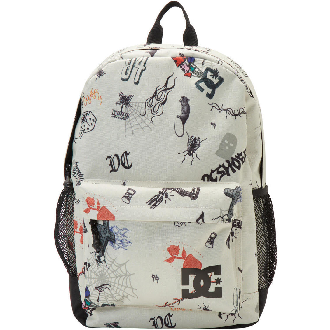 Plecak DC Shoes Backsider Seasonal 20l