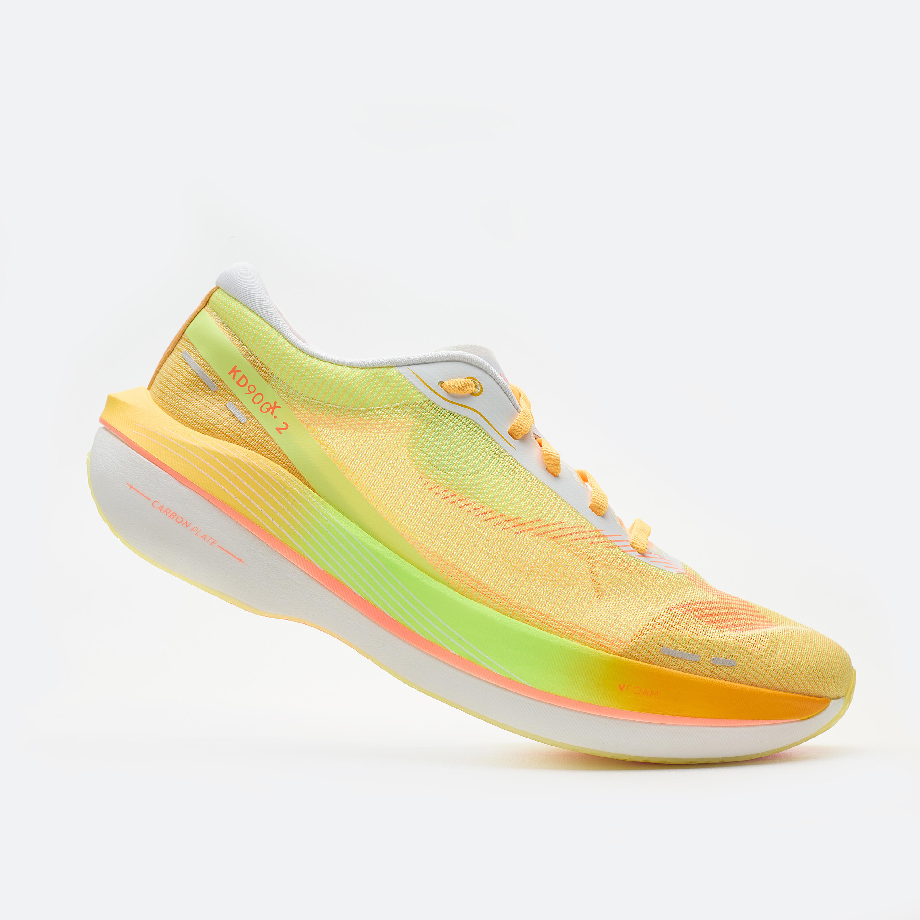 Buty do biegania damskie Kiprun KD900X.2