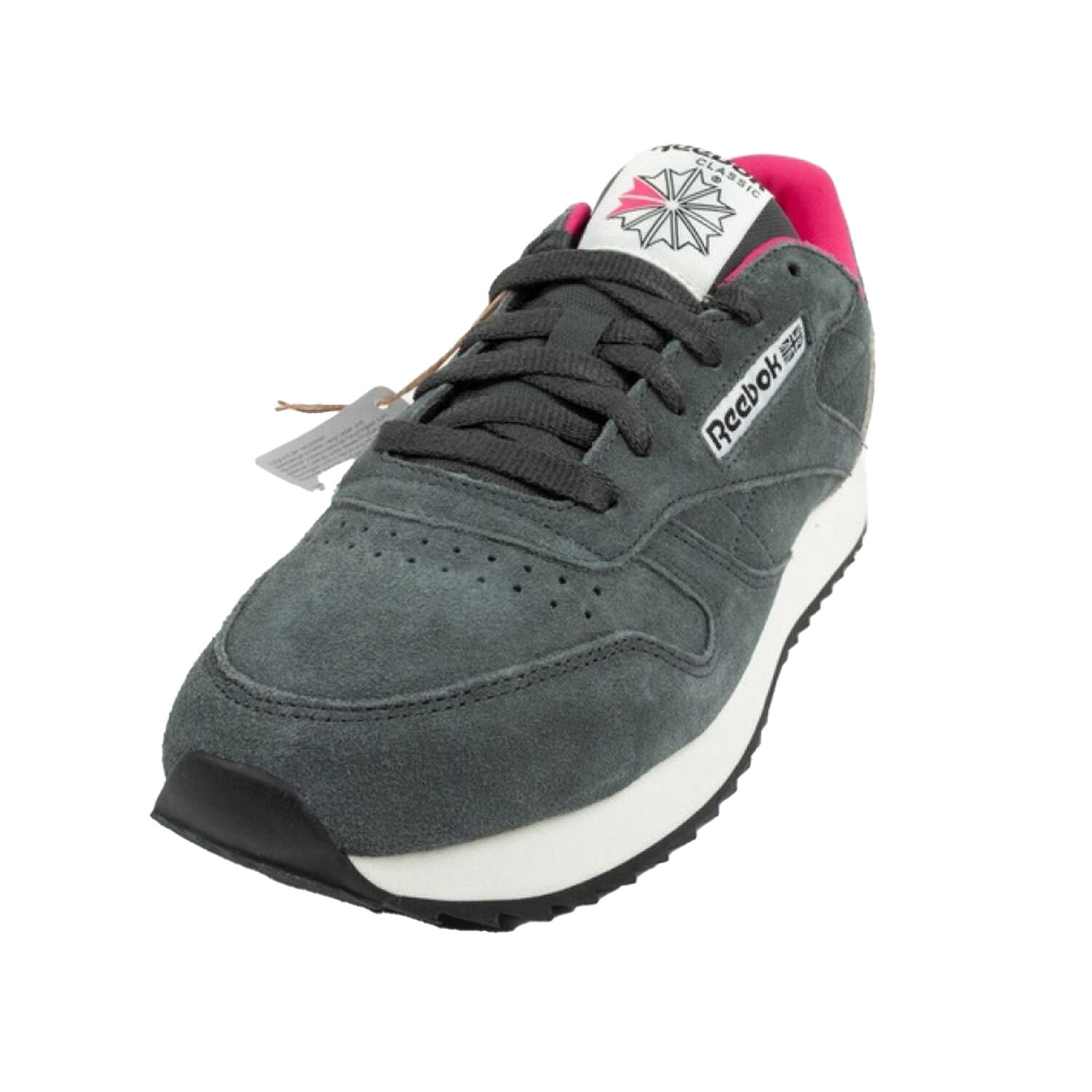 Damskie/Trenery Classic Ripple Snakeskin Ze Skóry Ekologicznej