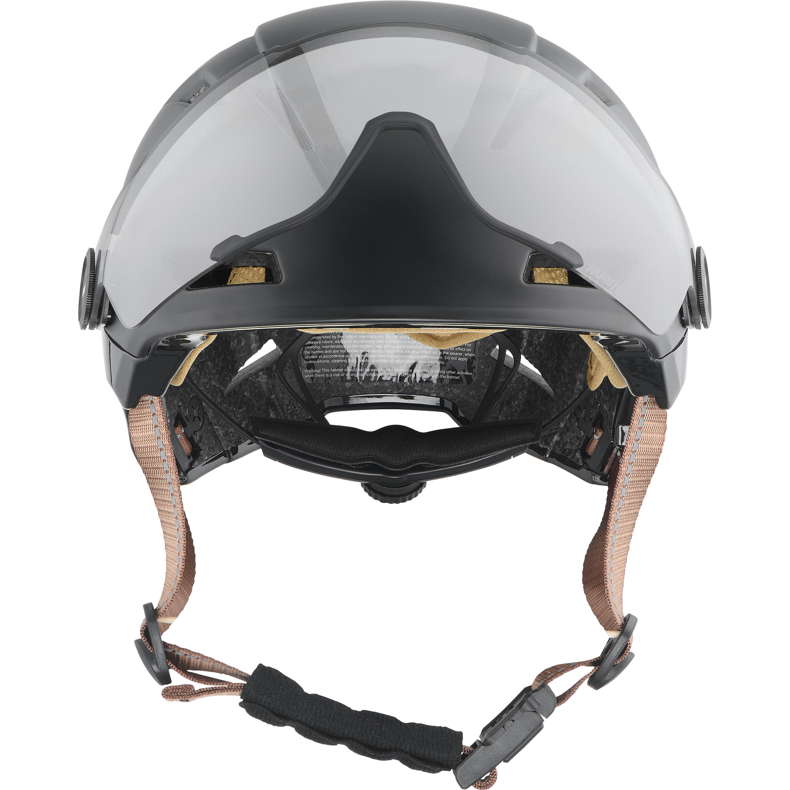 Zestaw słuchawkowy Mavic Speedcity