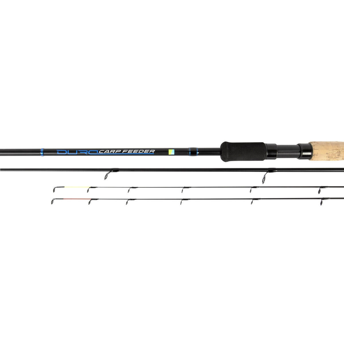 Cane Preston Dura Carp 9ft