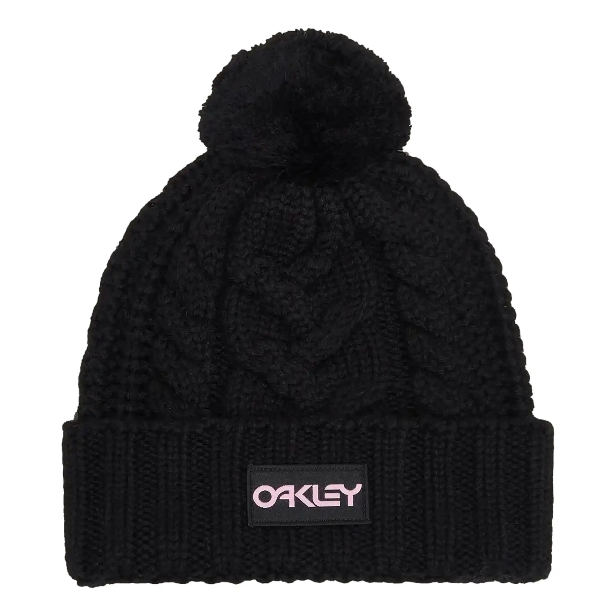 Czapka Zimowa Unisex Oakley Harper Pom Beanie