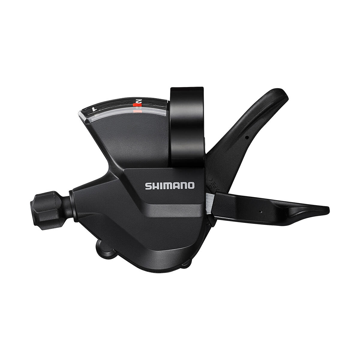 Przerzutka do roweru górskiego lewa Shimano STI MT315 2 V