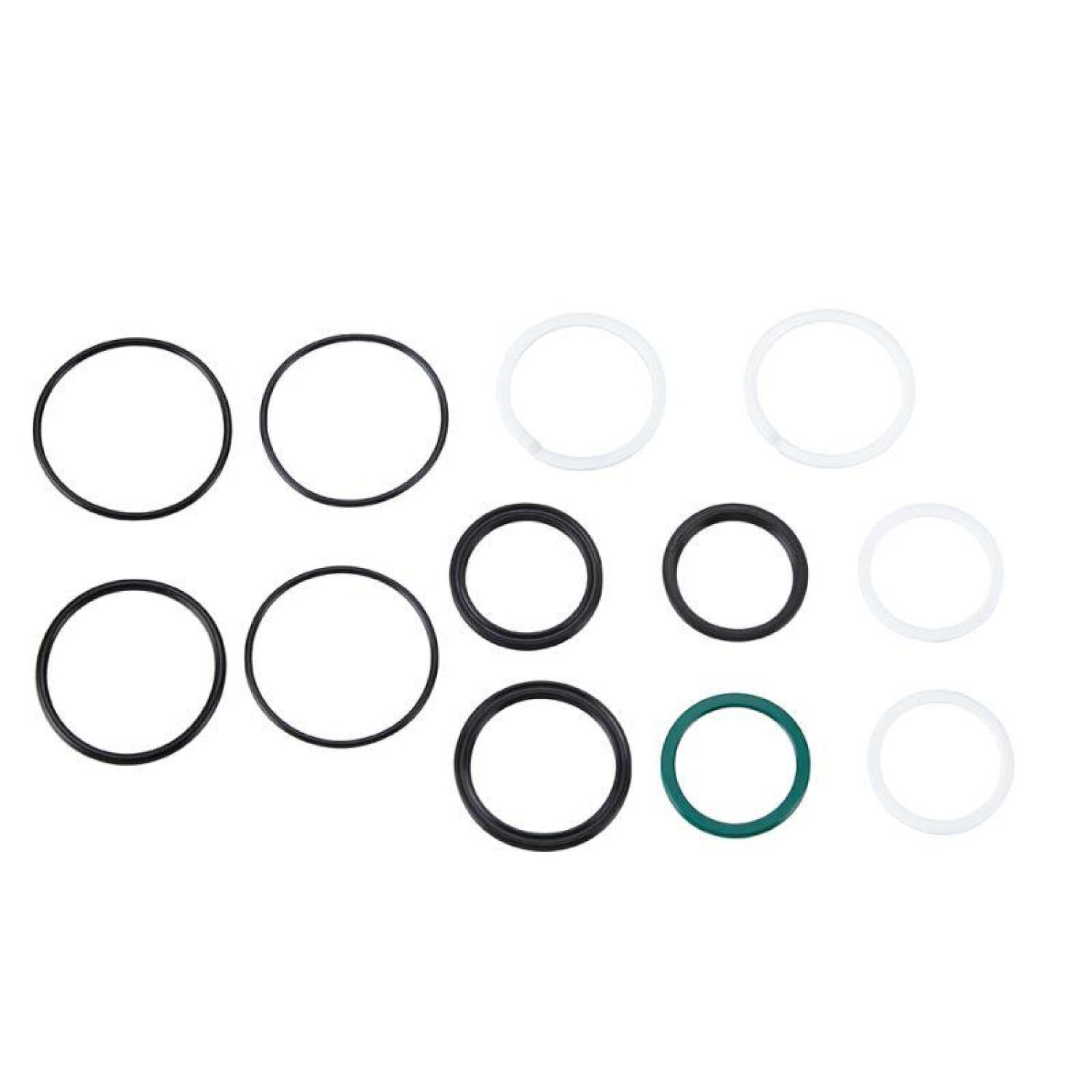 Zestaw serwisowy Rockshox RS Monarch HVPL XX RL R RT3