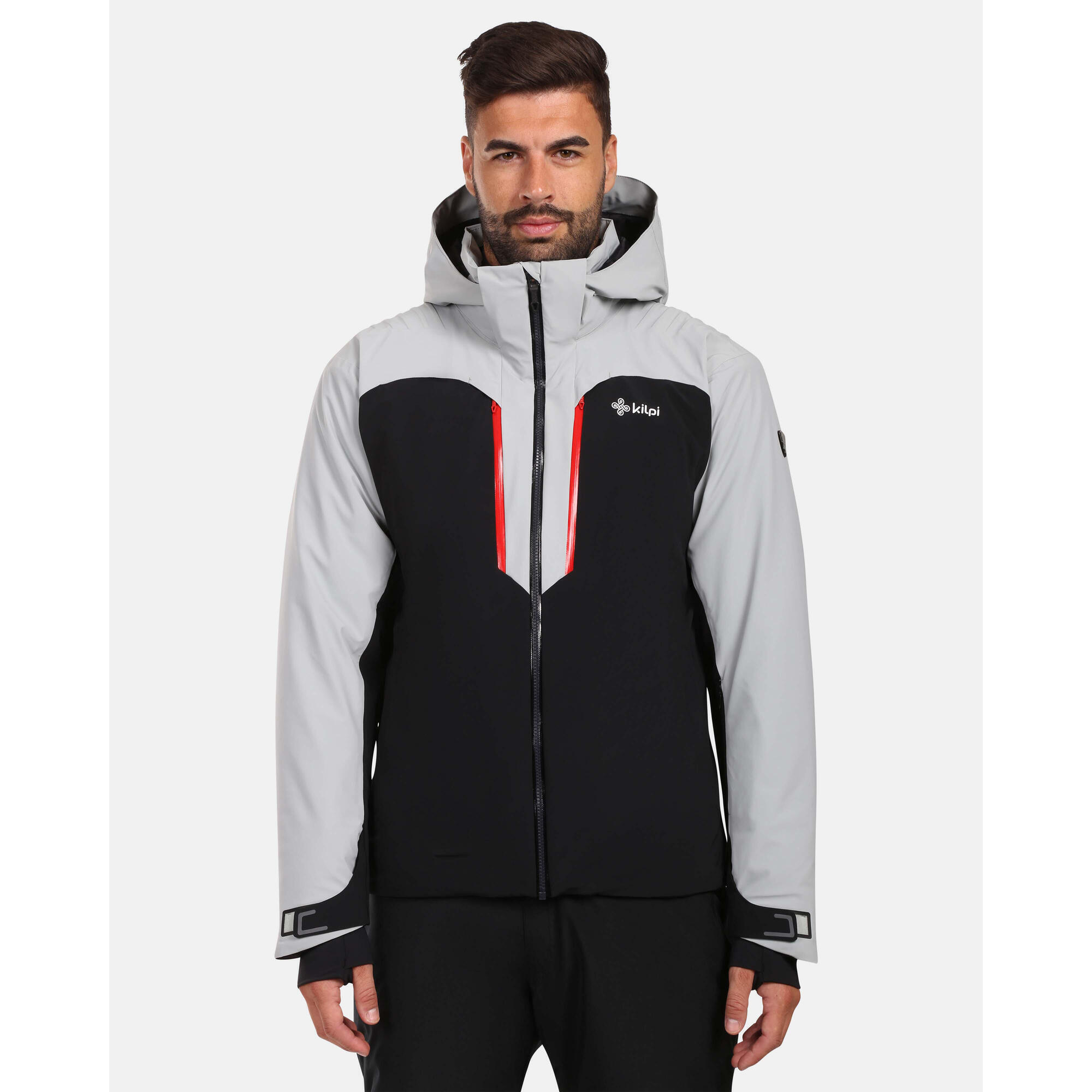 Męska kurtka narciarska Kilpi HYDER-M