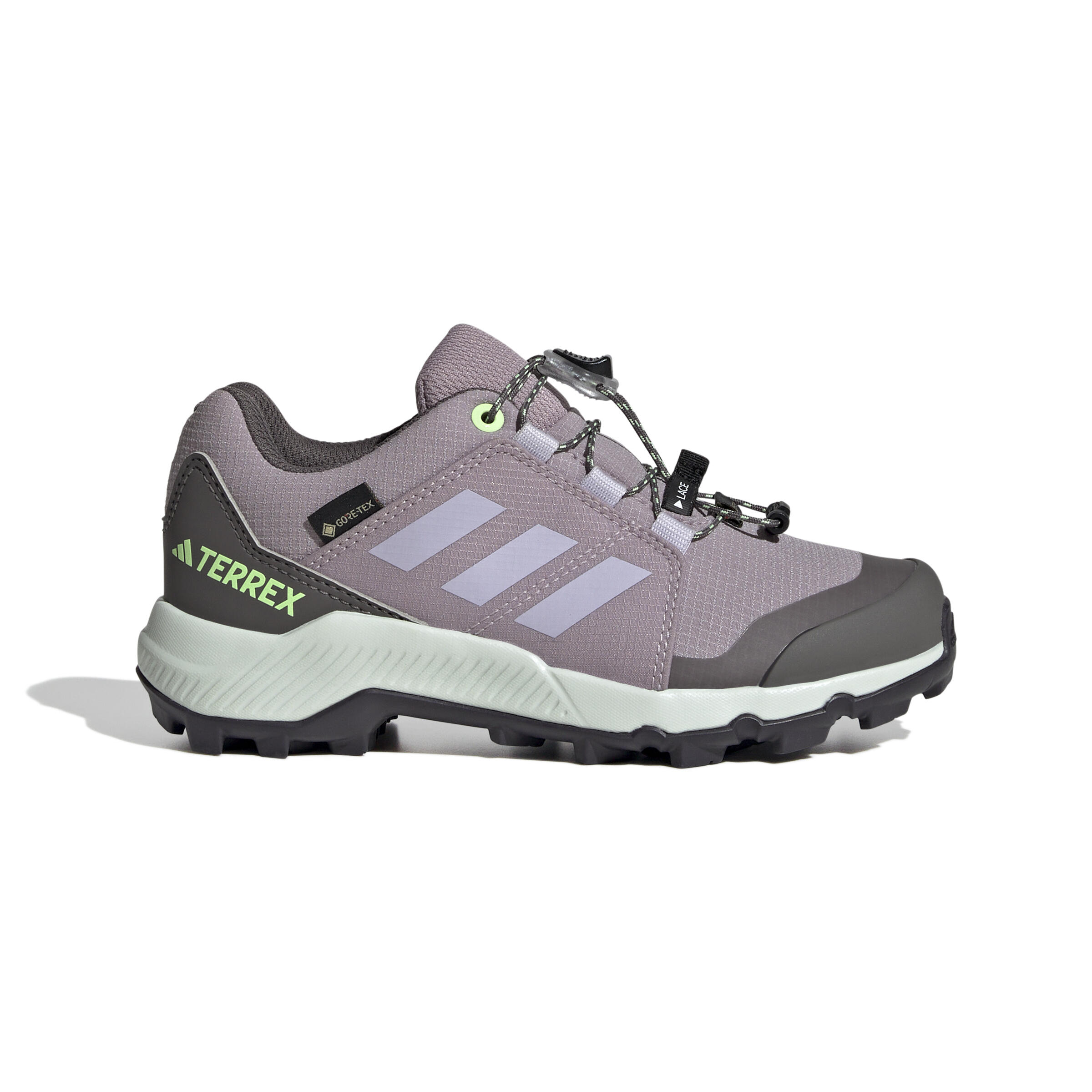Buty trailowe dla dzieci adidas Terrex Gore-Tex