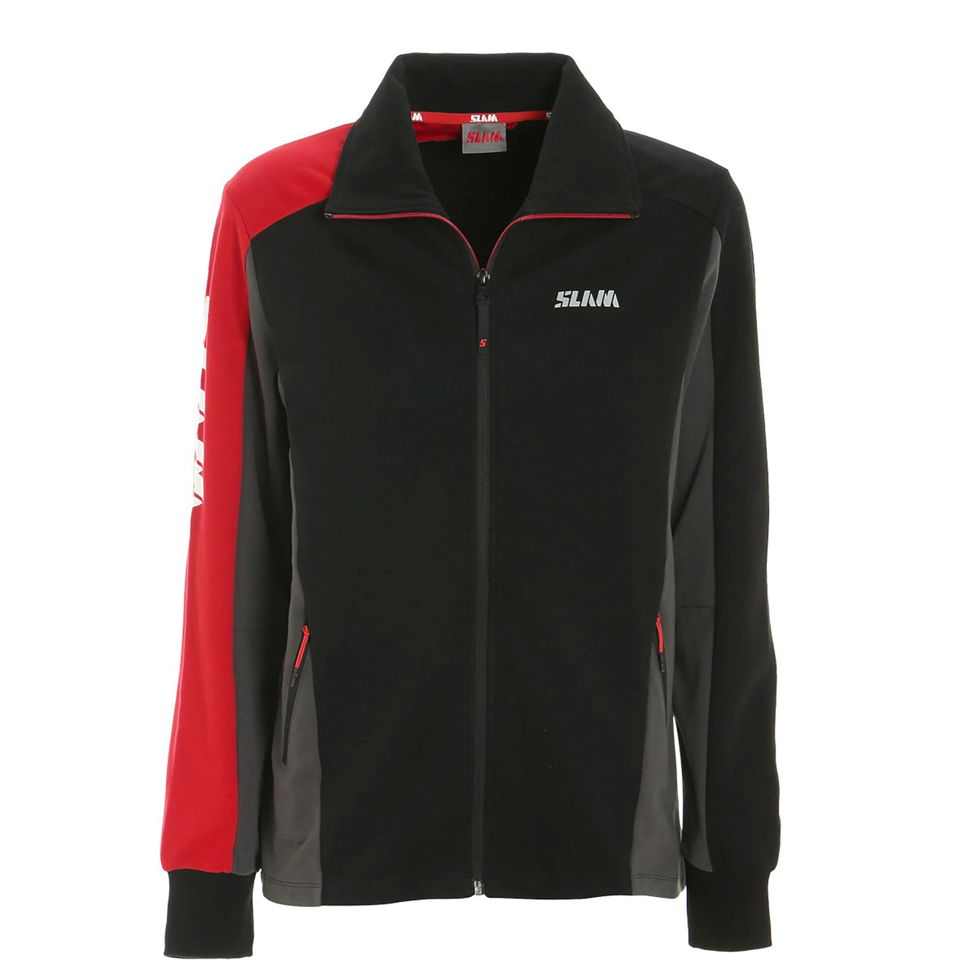 Sweter Slam Deck Ws Fz Damskie