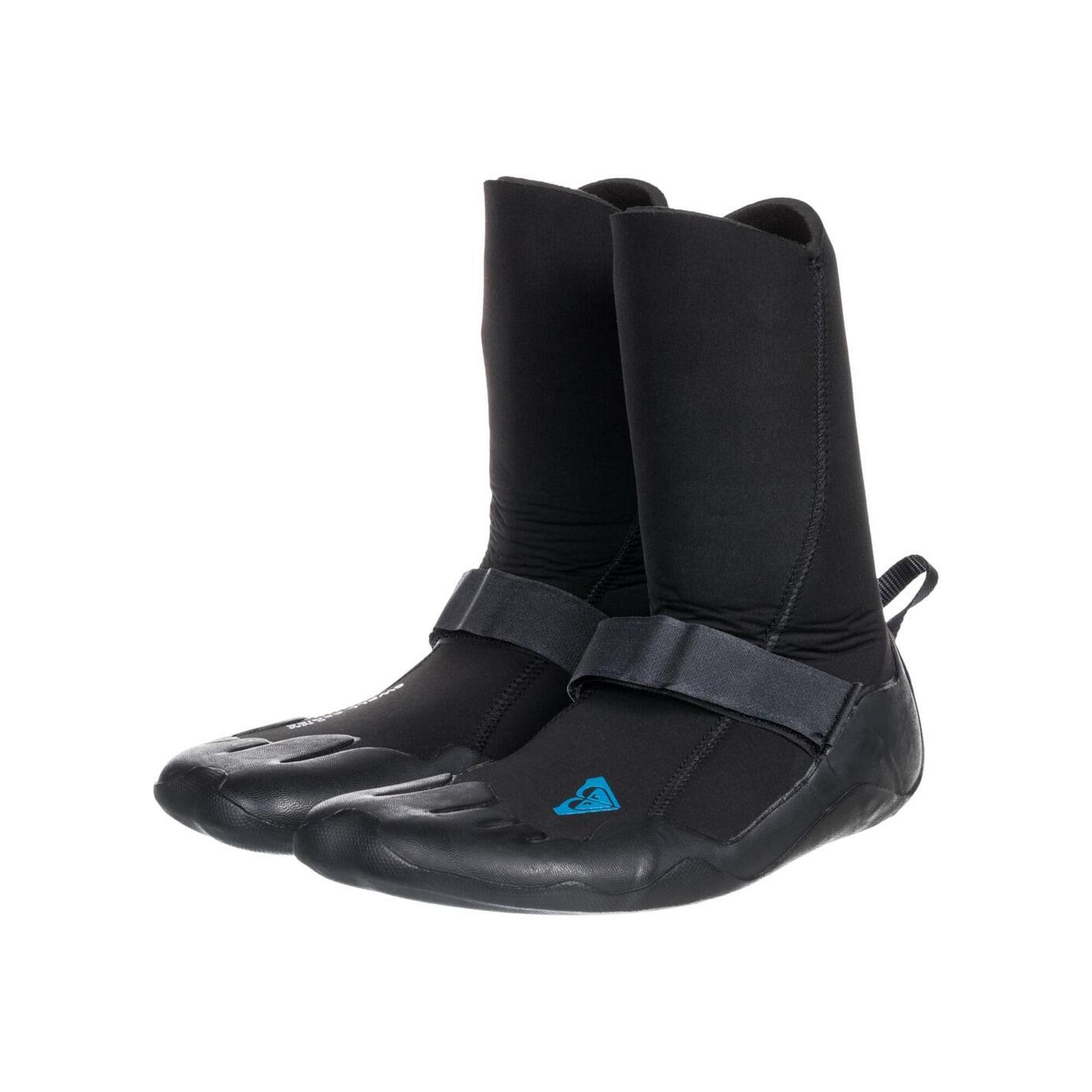 dla Kobiety 5MM SWELL SERIES Czarny