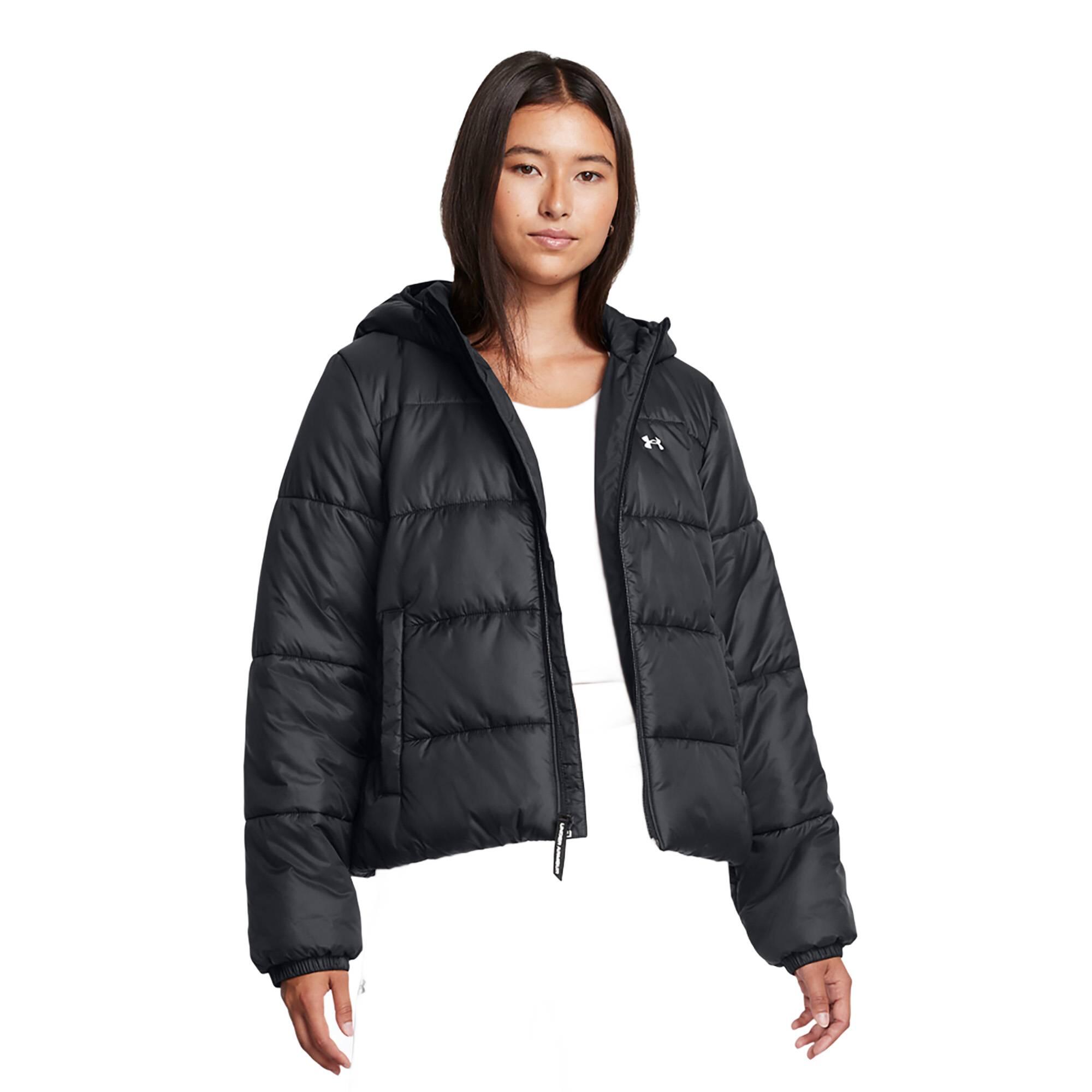 Kurtka damska Under Armour Insulate LW