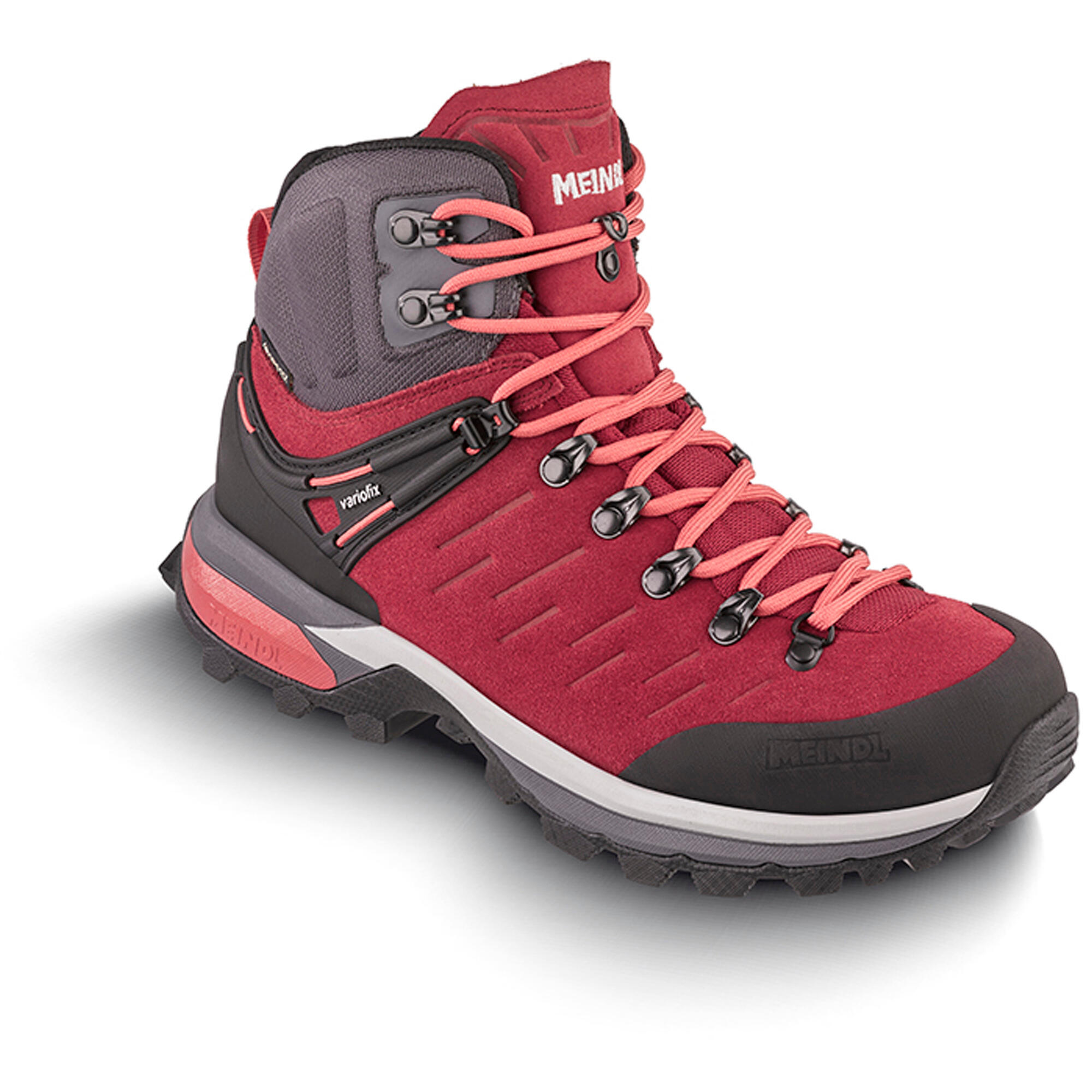 Buty trekkingowe damskie MEINDL Milford Lady GTX z membraną Gore-tex