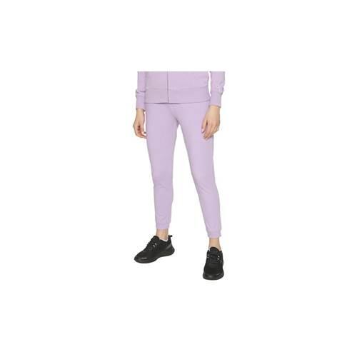 Spodnie sportowe damskie Champion Rib Cuff Pants