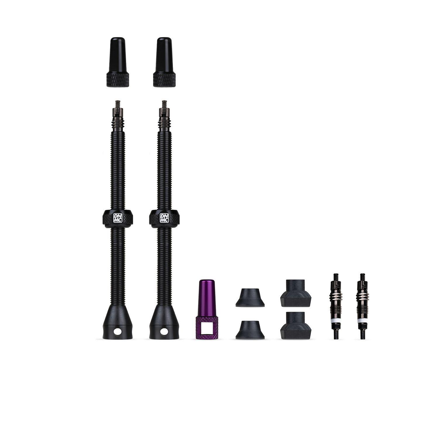 Zawór do opon bez dętki Dynamic Barkeeper