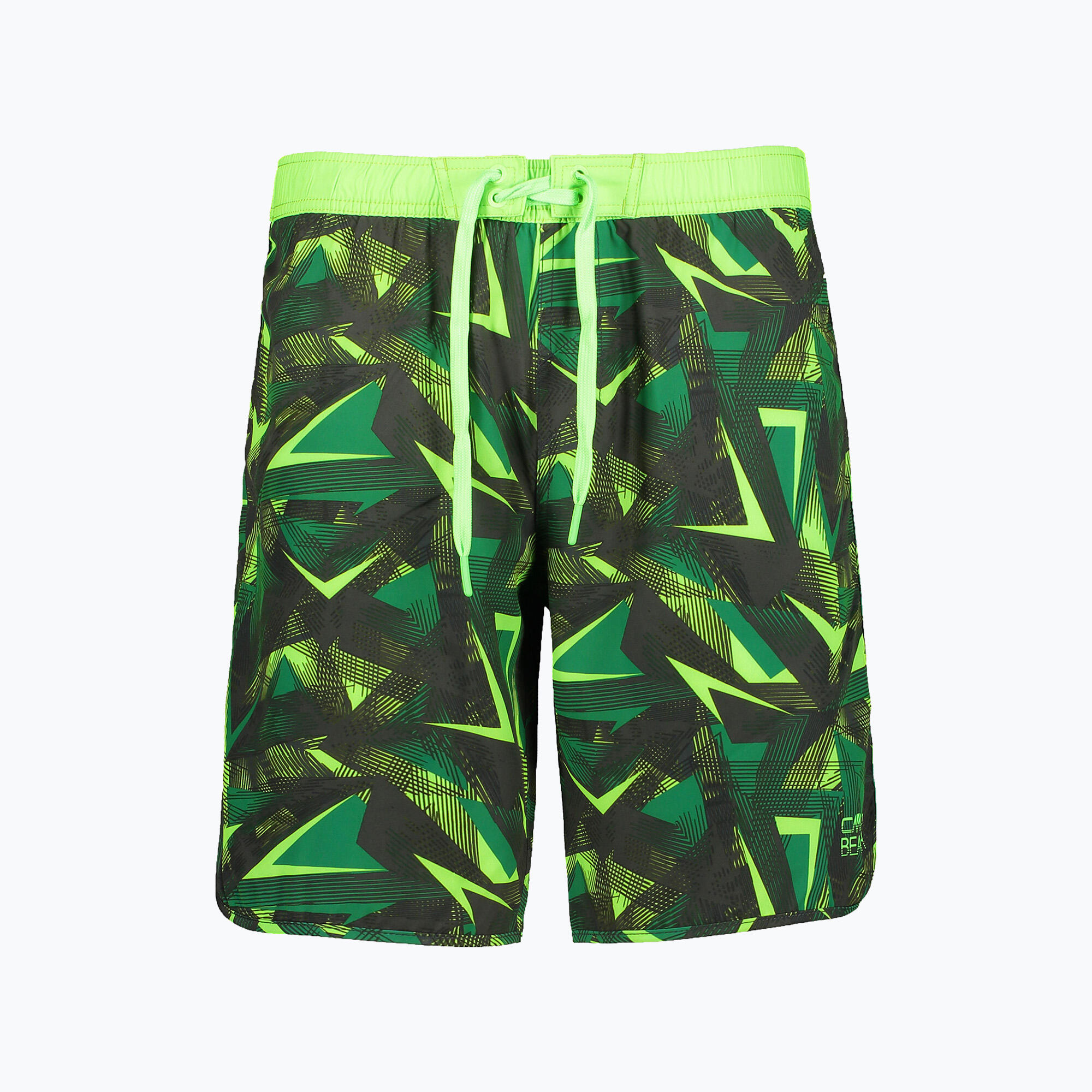 Szorty kąpielowe męskie CMP