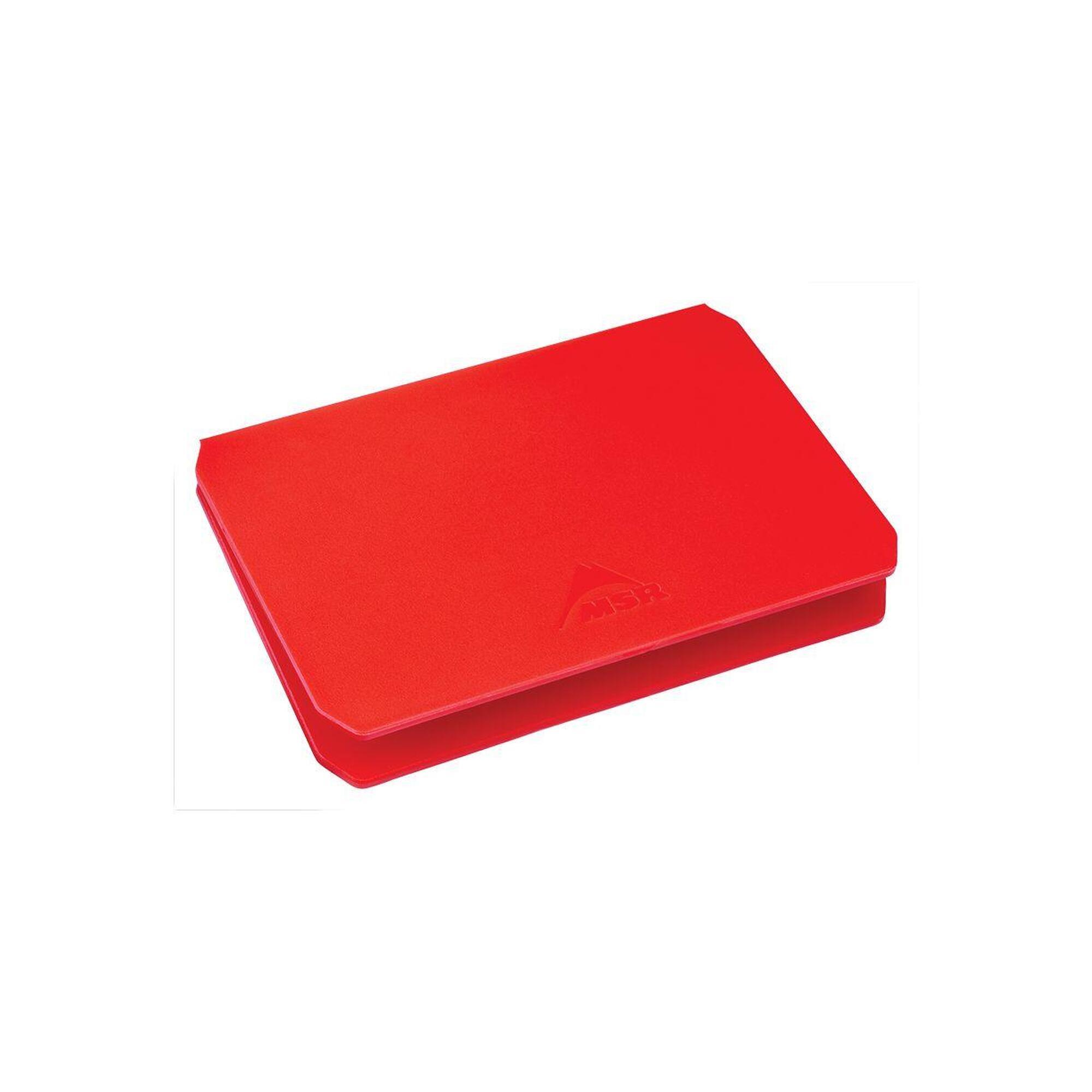 Deska do krojenia MSR Alpine Deluxe Cutting Board