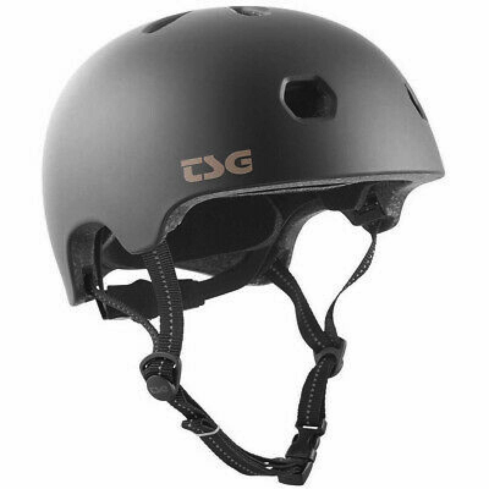 Kask rowerowy TSG Meta