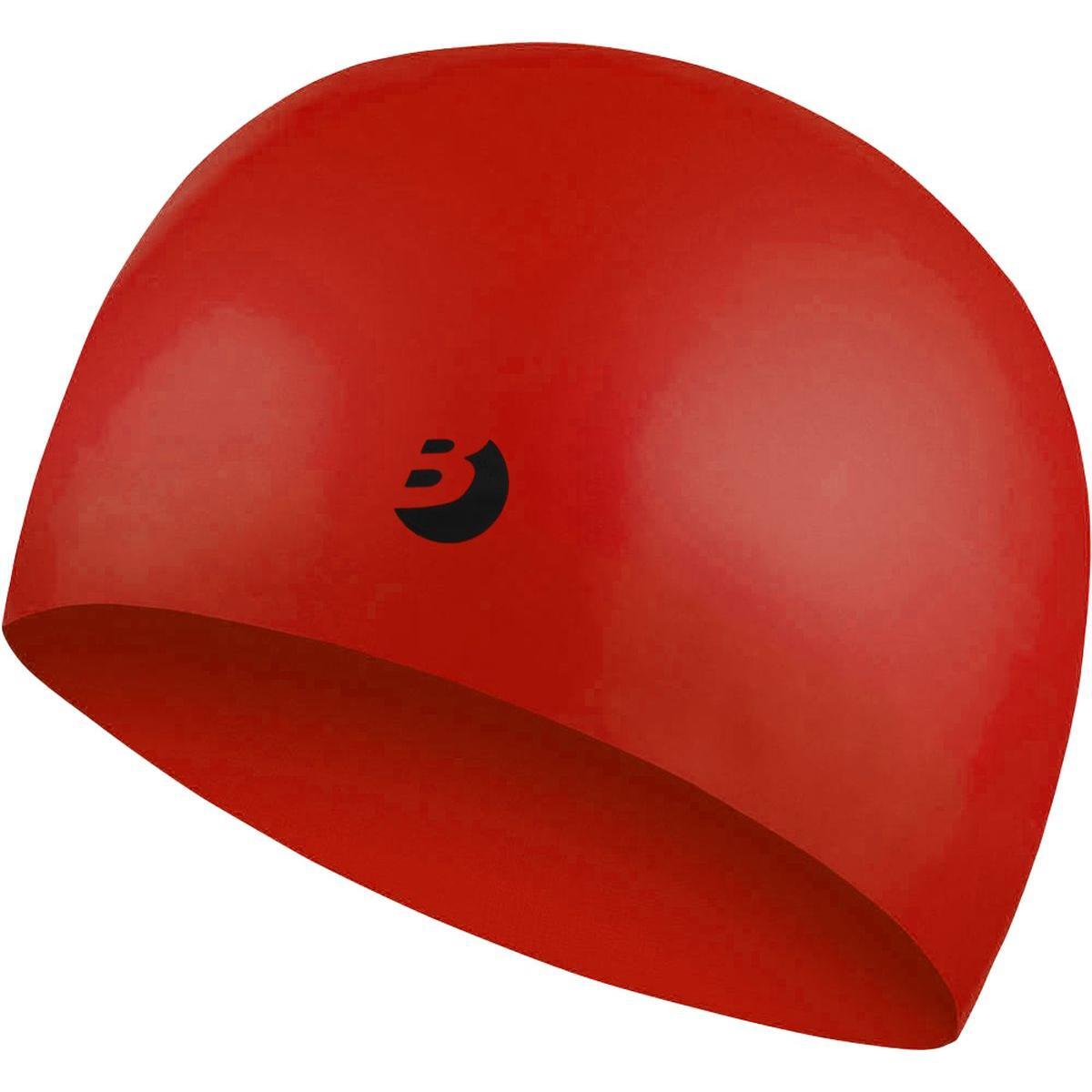 Czepek pływacki silikonowy dla dzieci Best Sporting junior