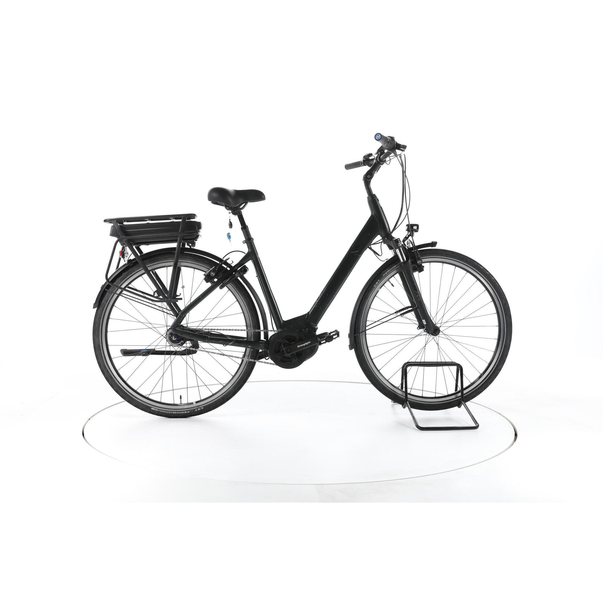 Second Life - Giant Entour E+ 1 LDS City E-Bike Niska rama - Akceptowalny