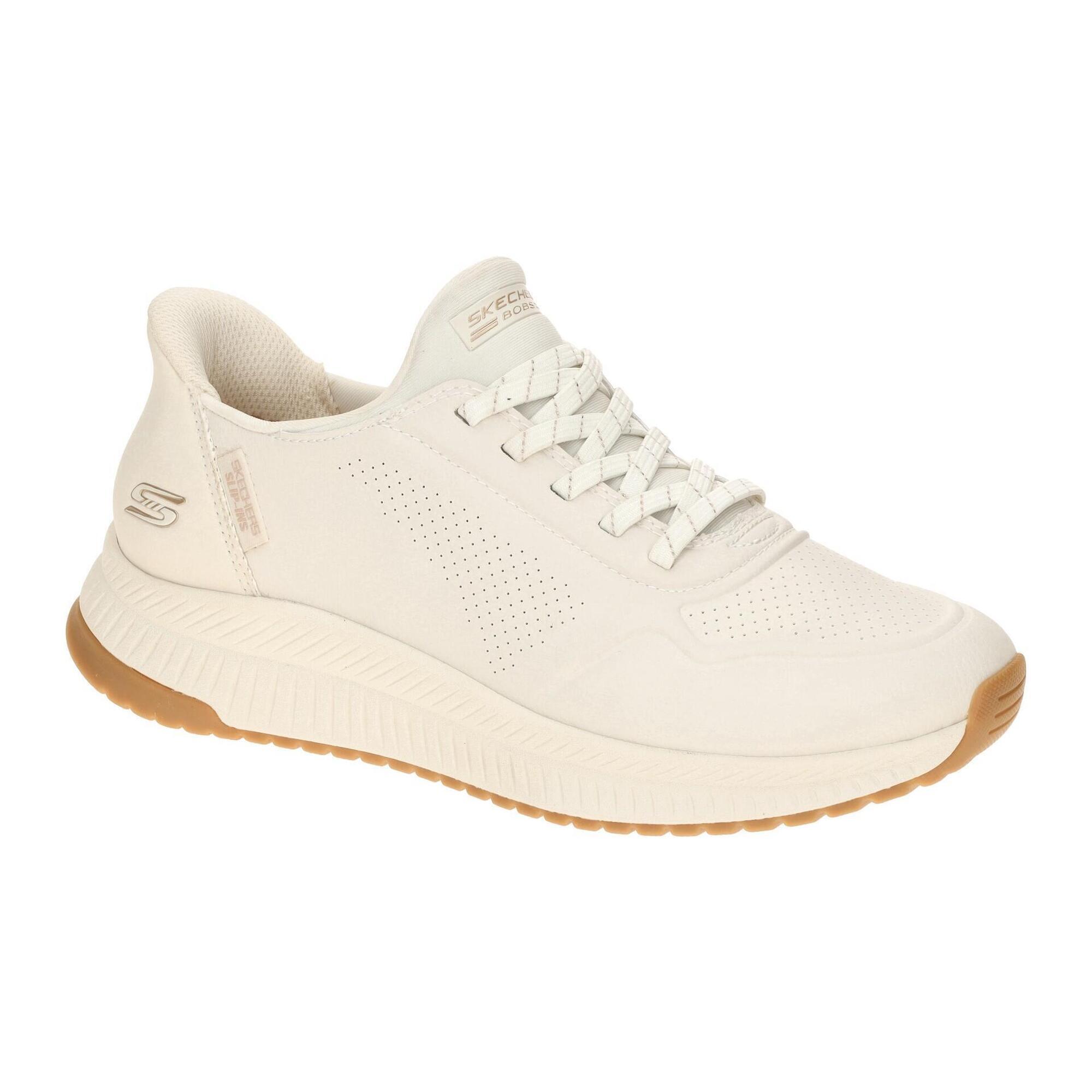 Buty SKECHERS 117740S Biały