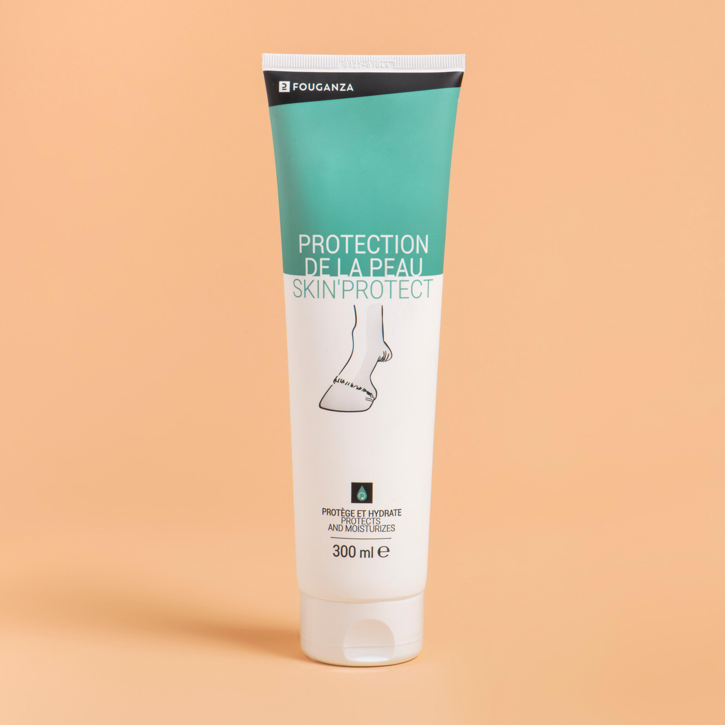 Preparat do skóry konia Skin'Protec 300 ml