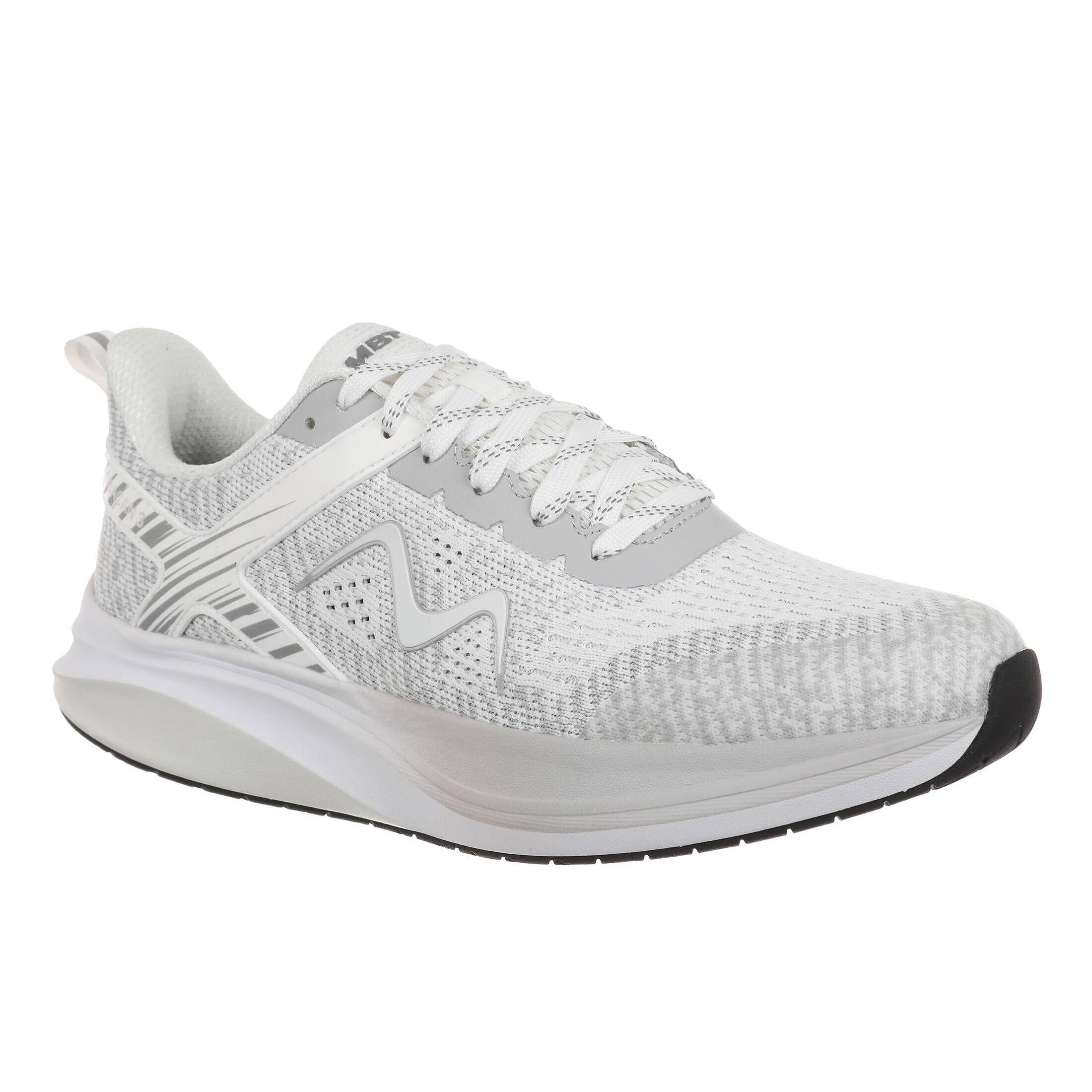 Damskie buty biegowe MBT Huracan 3 Związane