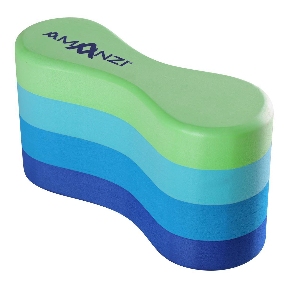 Amanzi Coolmint 4-Warstwowa Bojka Do Ciągnięcia