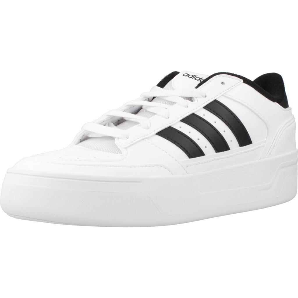 Buty ADIDAS START BOLD W Biały