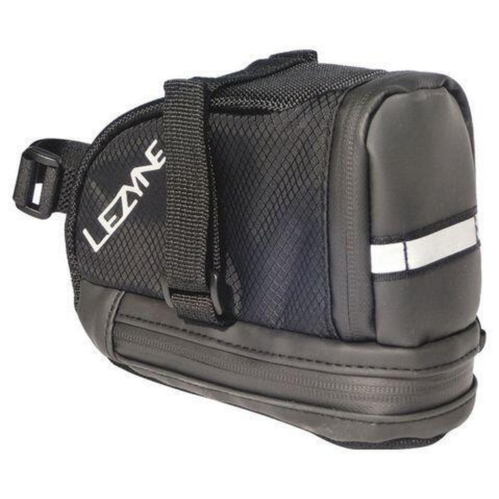 Torba na siodełko rowerowe Lezyne Caddy L
