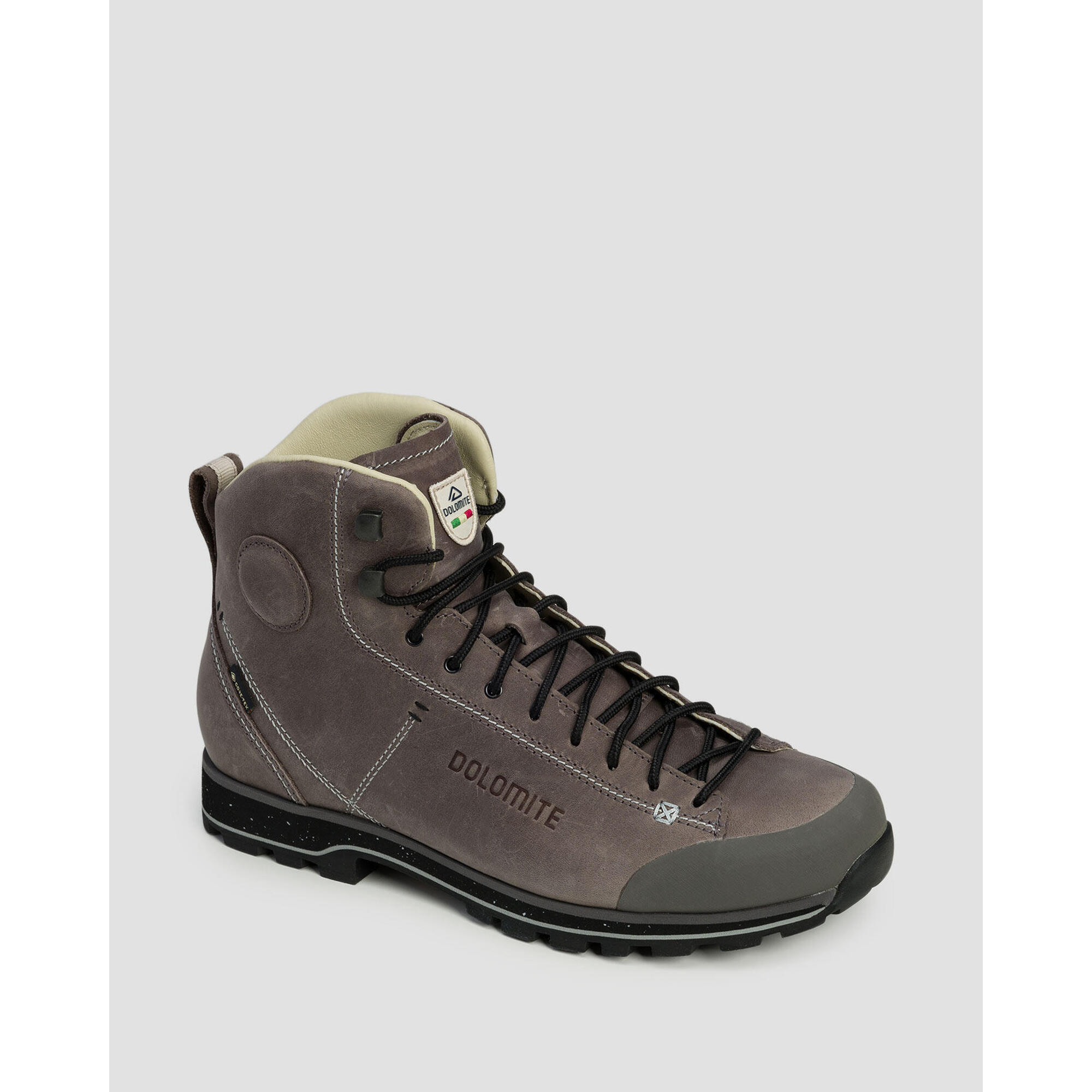 Buty Dolomite 54 HIGH FG EVO GTX GUNMETAL GREY/BLACK