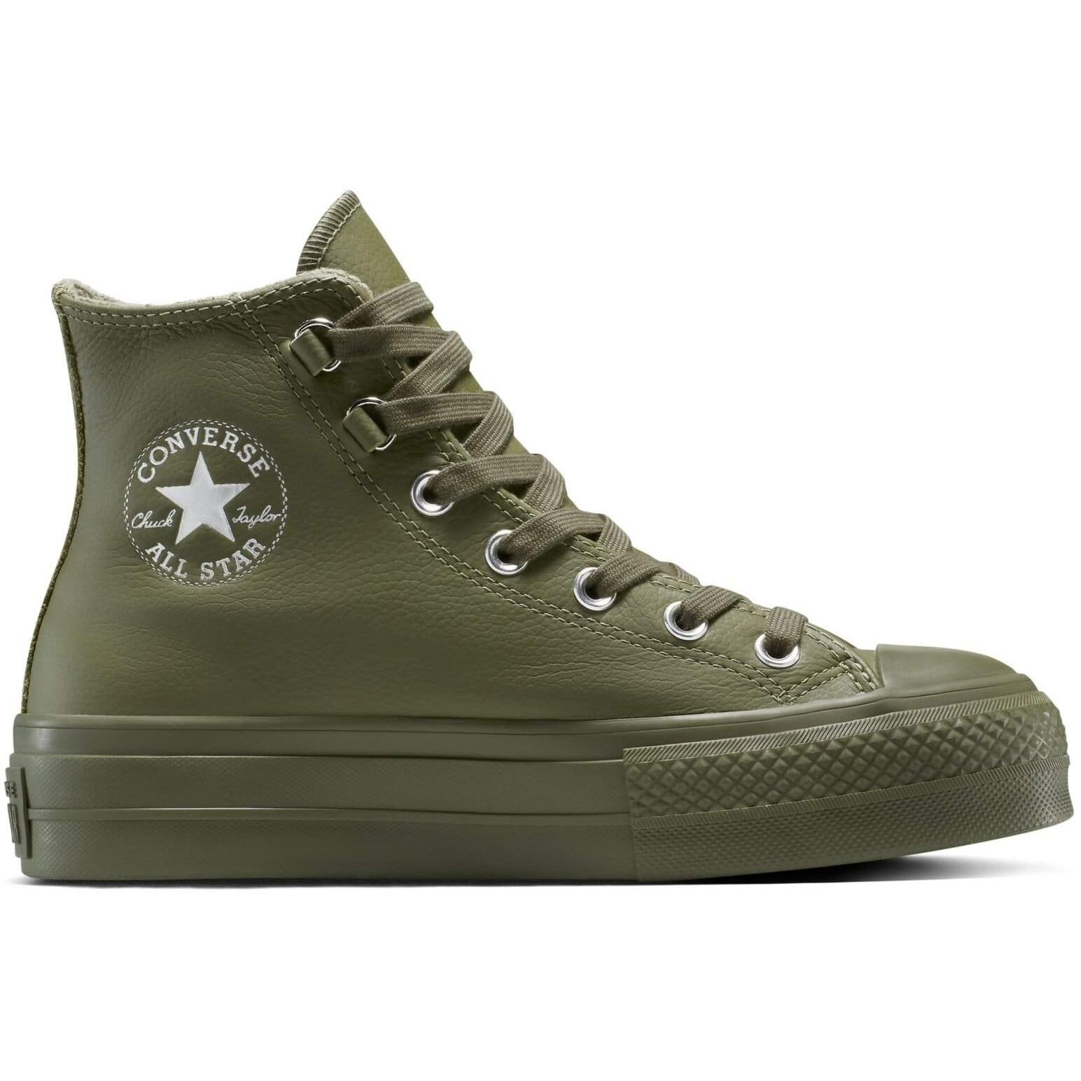 Buty sportowe Converse Chuck Taylor All Star Lift