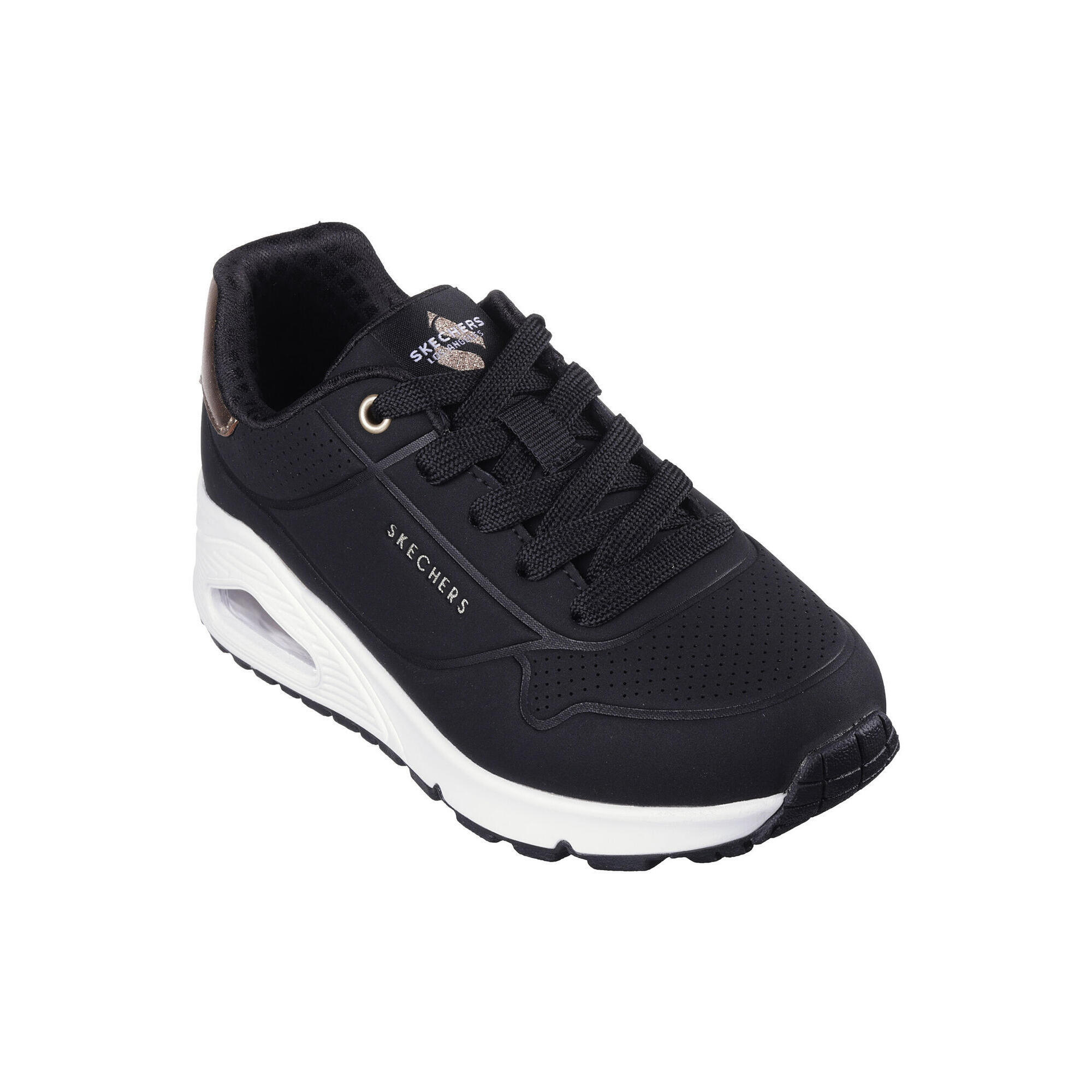 Buty SKECHERS UNO GEN1 Czarny