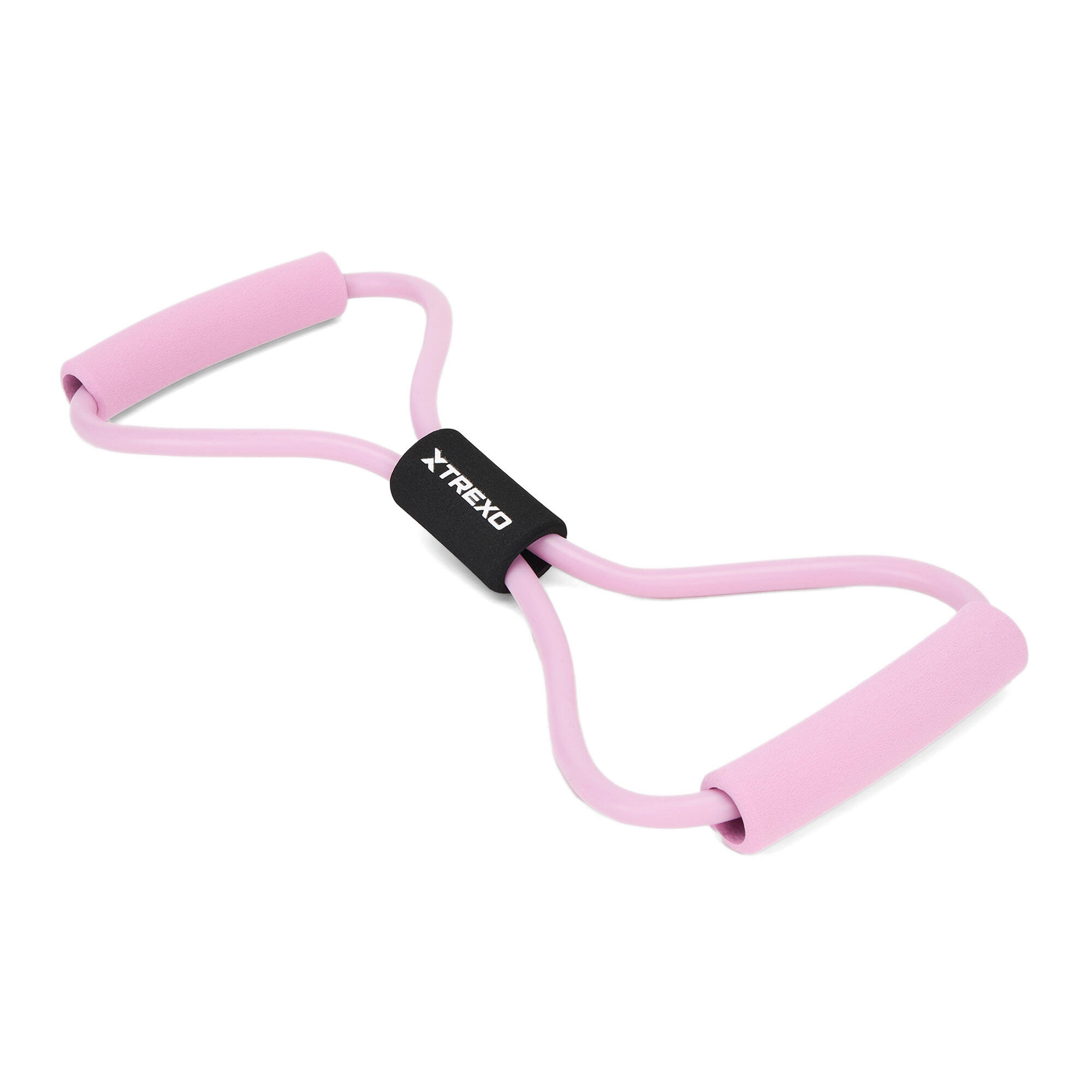 Ekspander do ćwiczeń XTREXO gumowy TXO-B4Z057-VT
