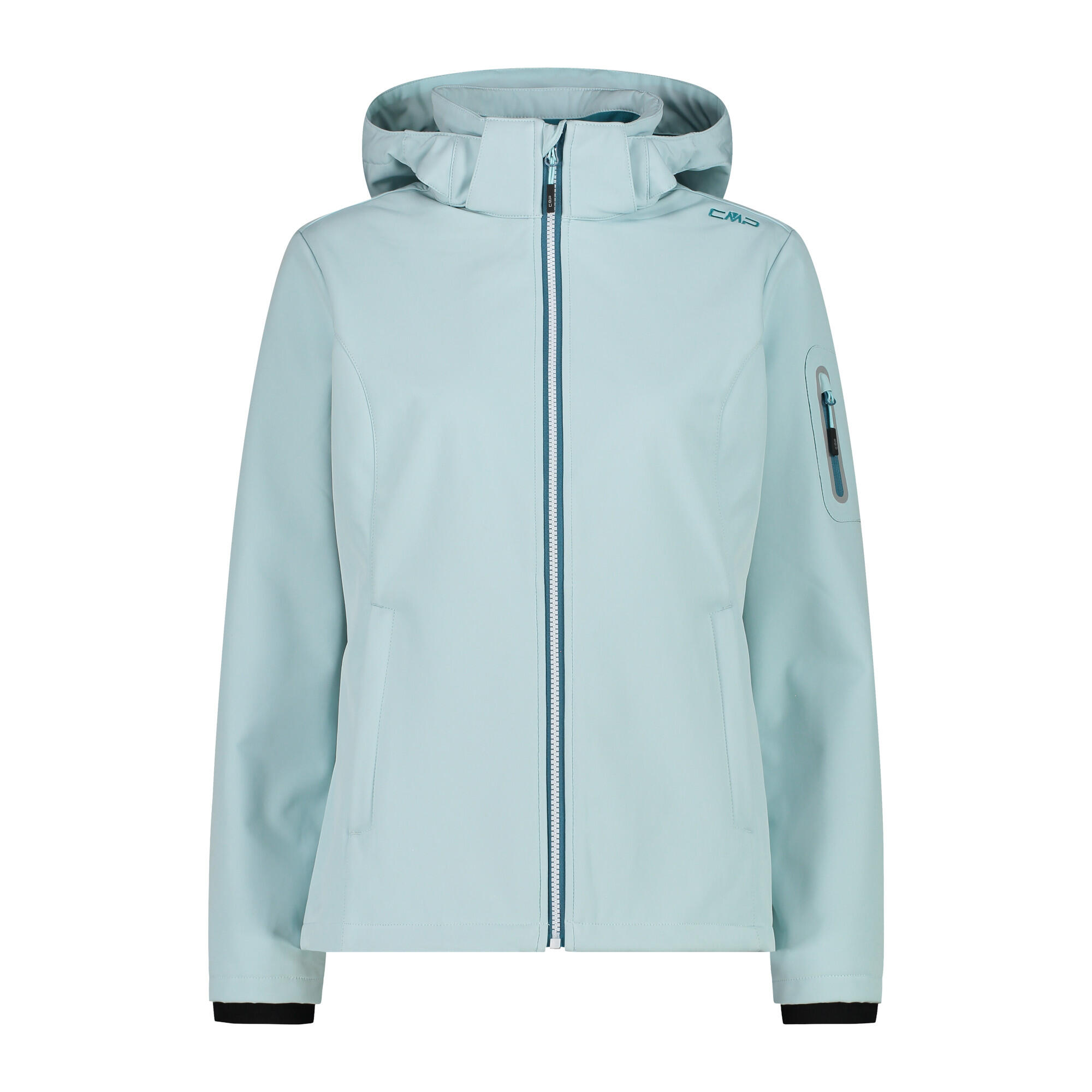 Kurtka damska turystyczna CMP 39A5006
