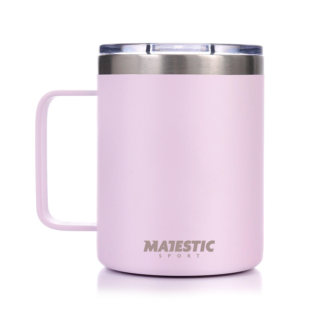 Kubek termiczny Majestic Sport Gump 400 ml