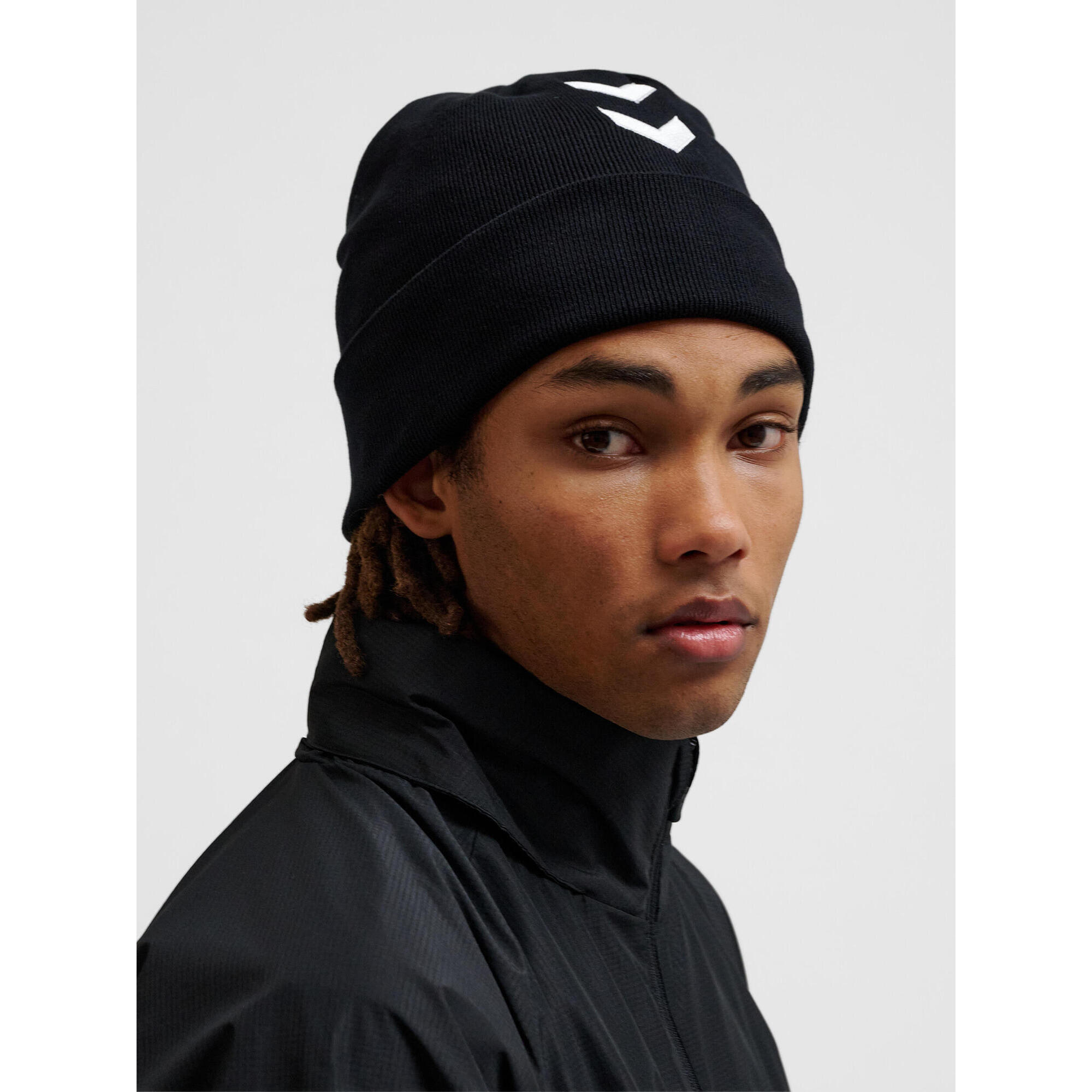 HUMMEL czapka ciepła oddychająca HML PRO HAT