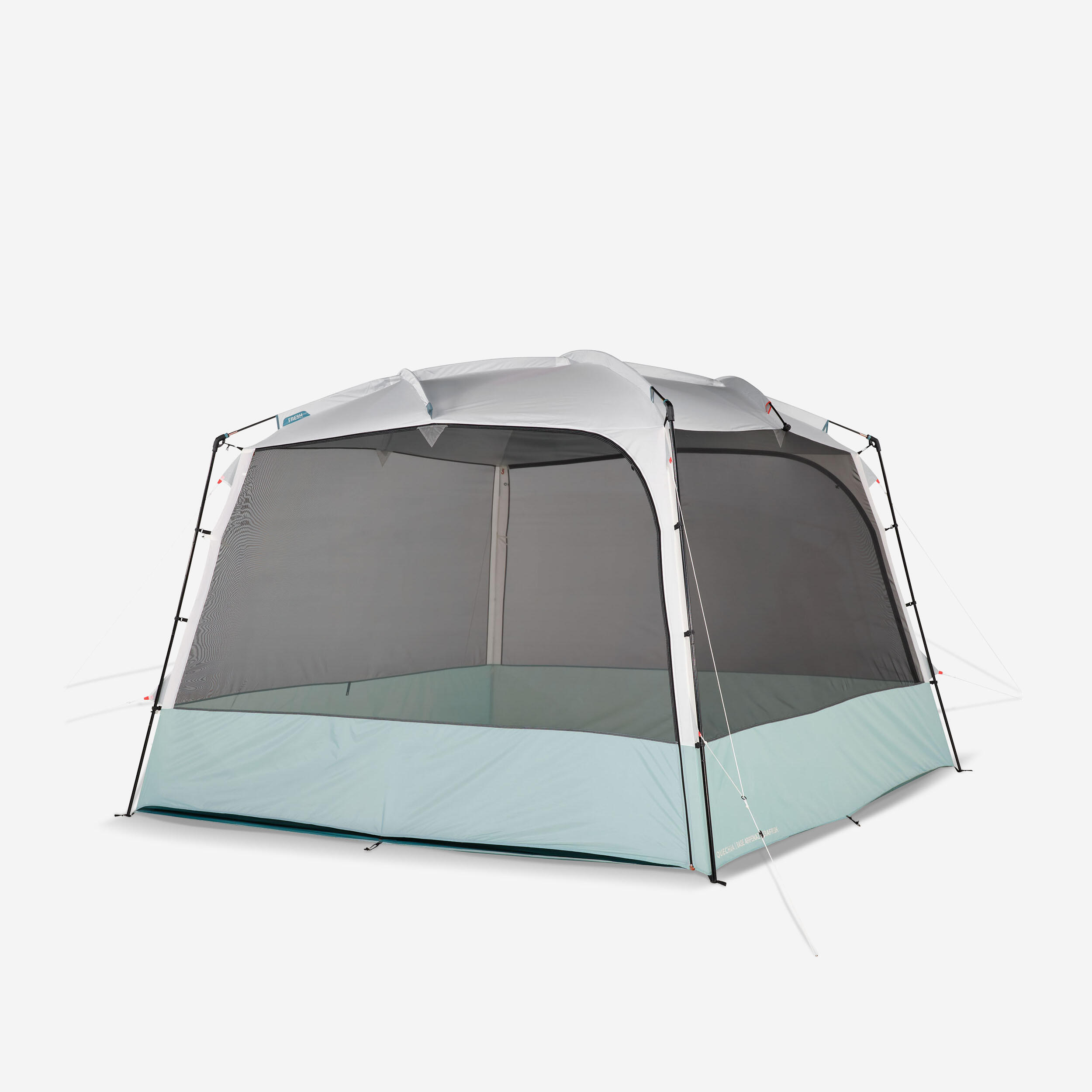 Dach - część zamienna do przedsionka Quechua Arpenaz Base Ultrafresh