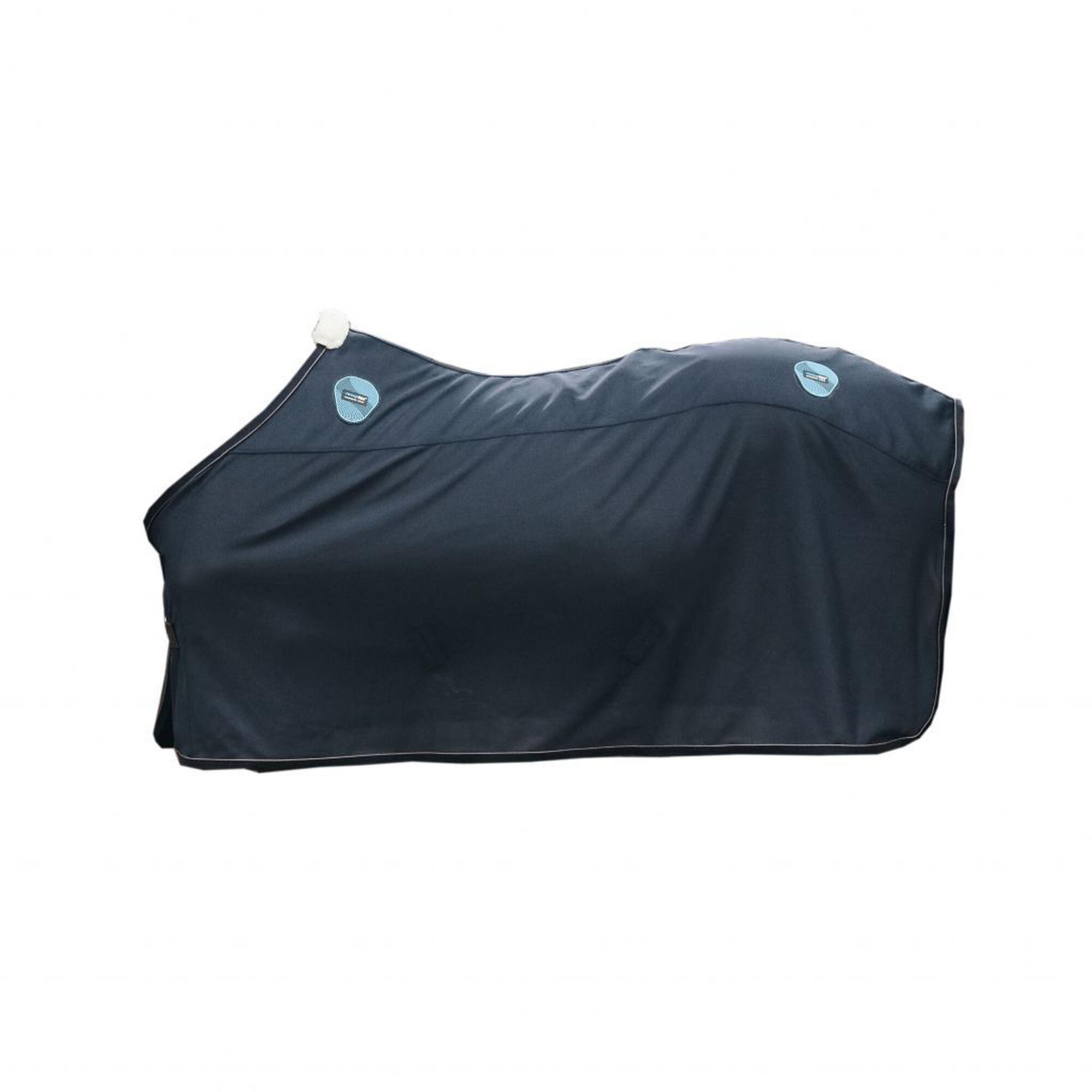 Derka dla koni Kentucky Magnetic Recuptex