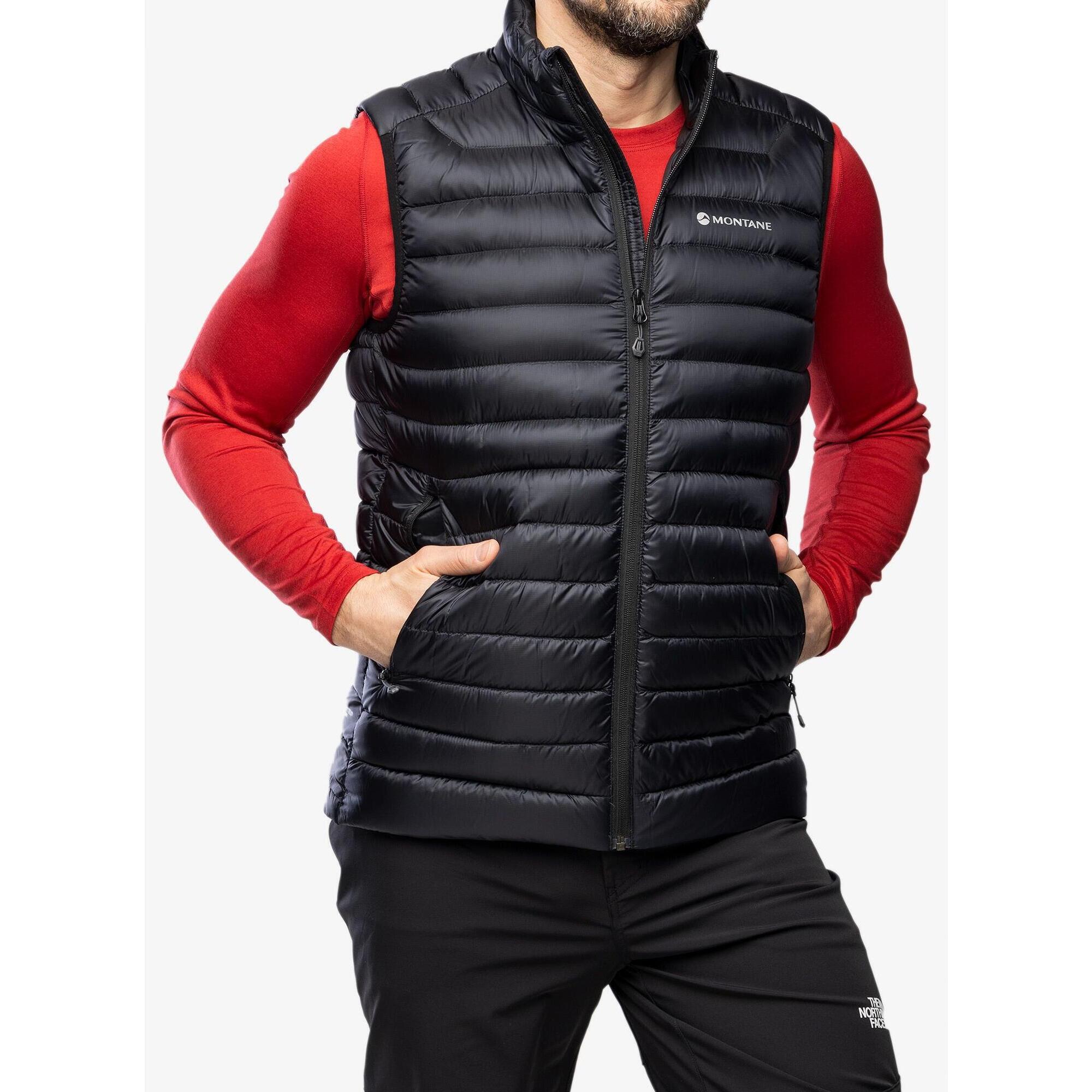 Kamizelka męska Montane Anti-Freeze Gilet