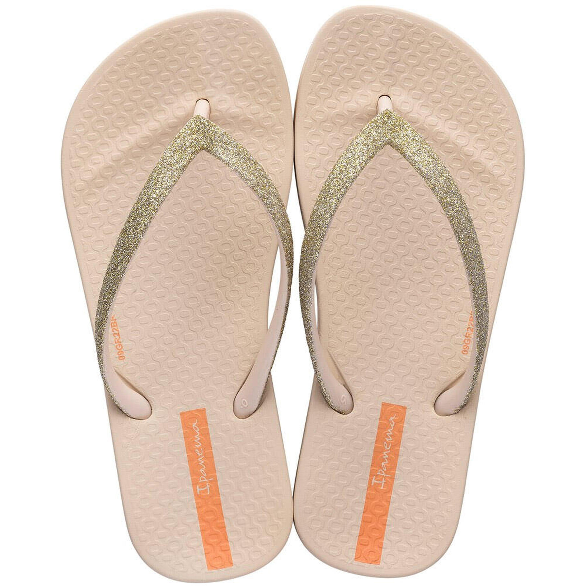 Klapki Dziecięce Lolita Antomica Ipanema Dzieci