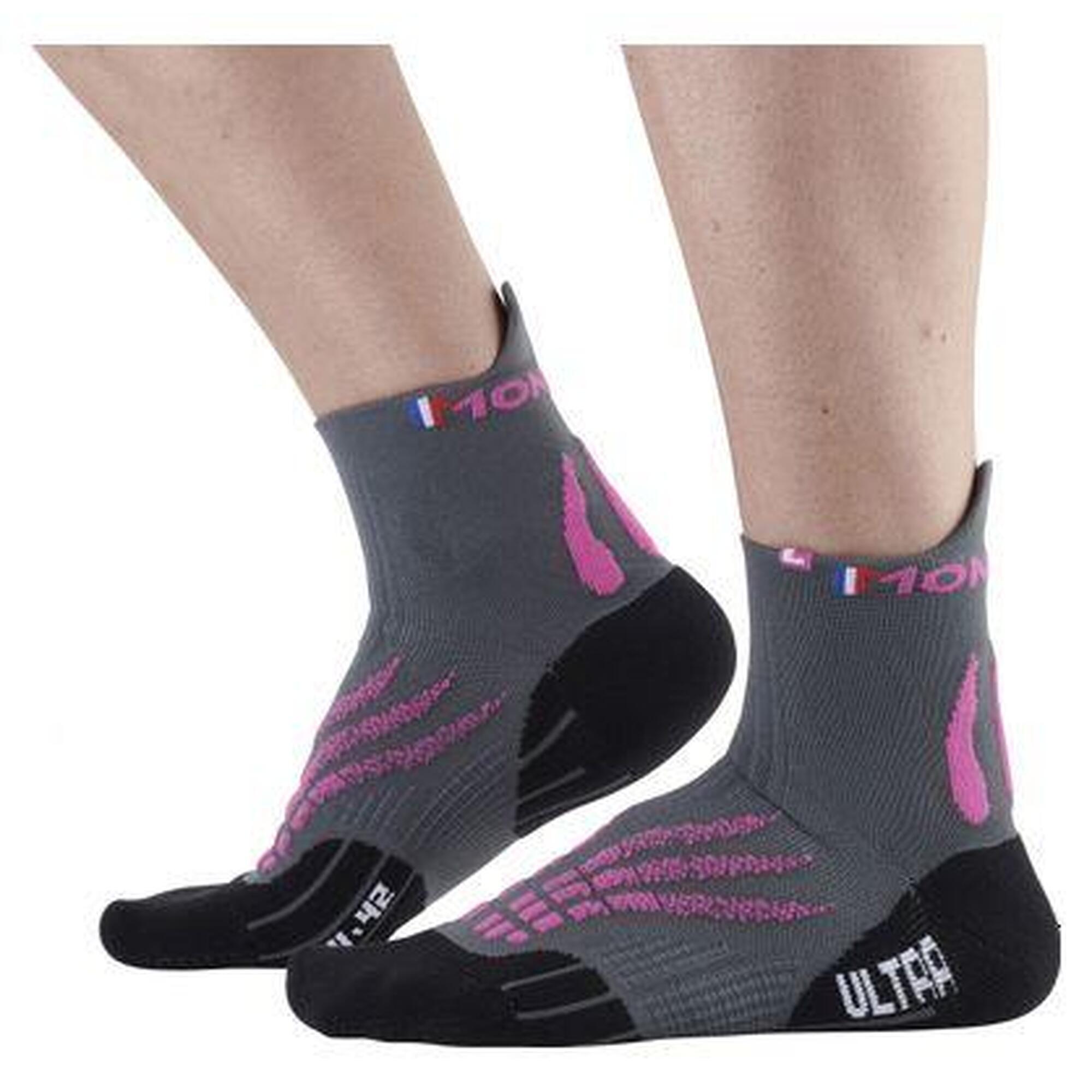 Skarpetki Monnet Ultra