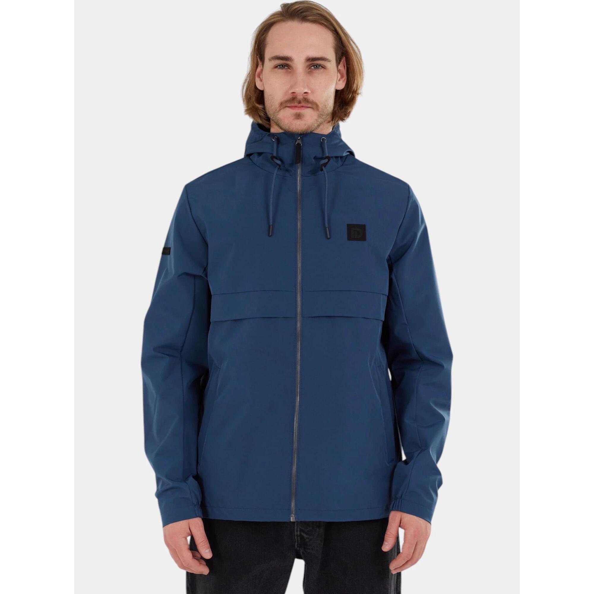 Kurtka przejściowa męska Fundango Clayton