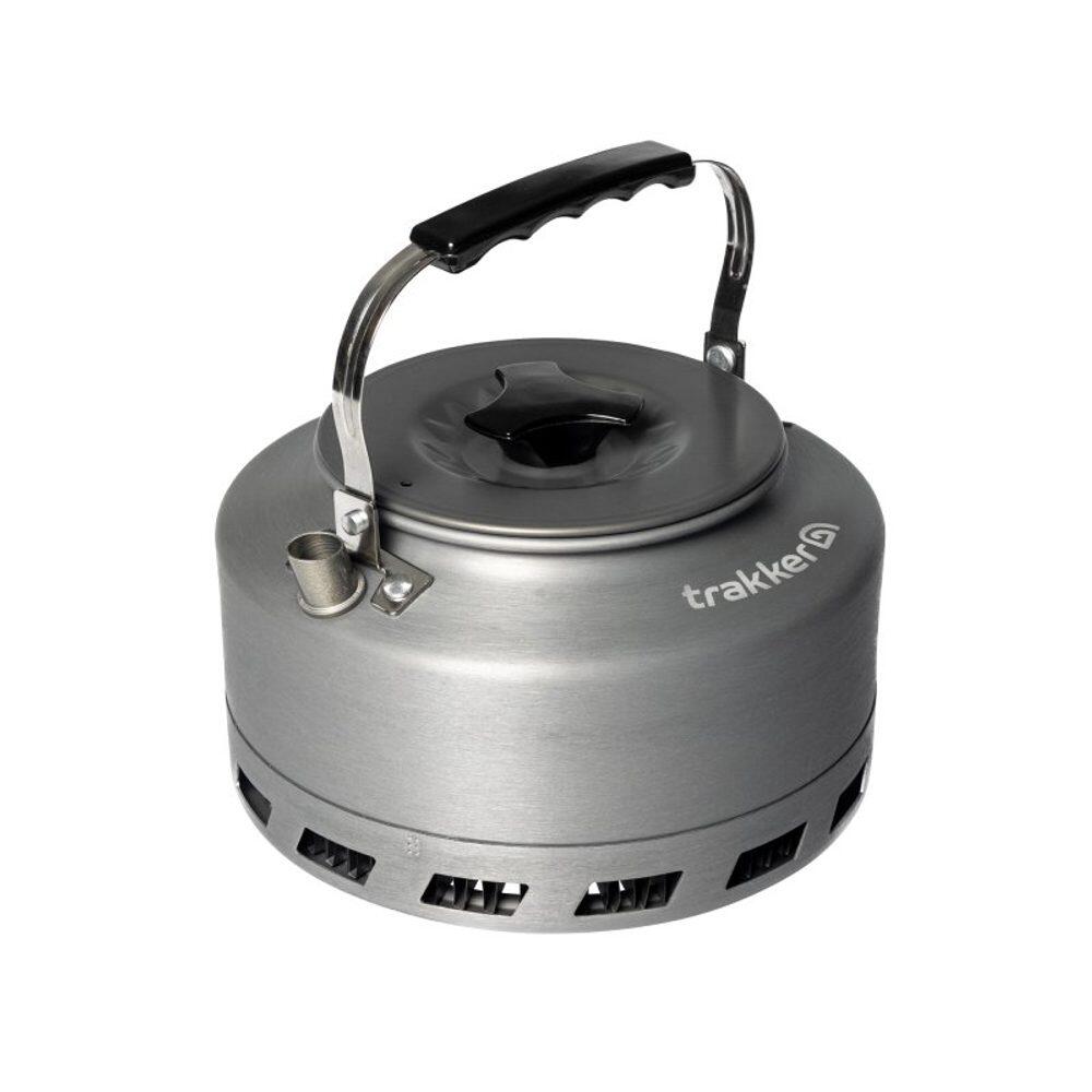 Czajnik Wędkarski Trakker Armolife Jumbo Power Kettle