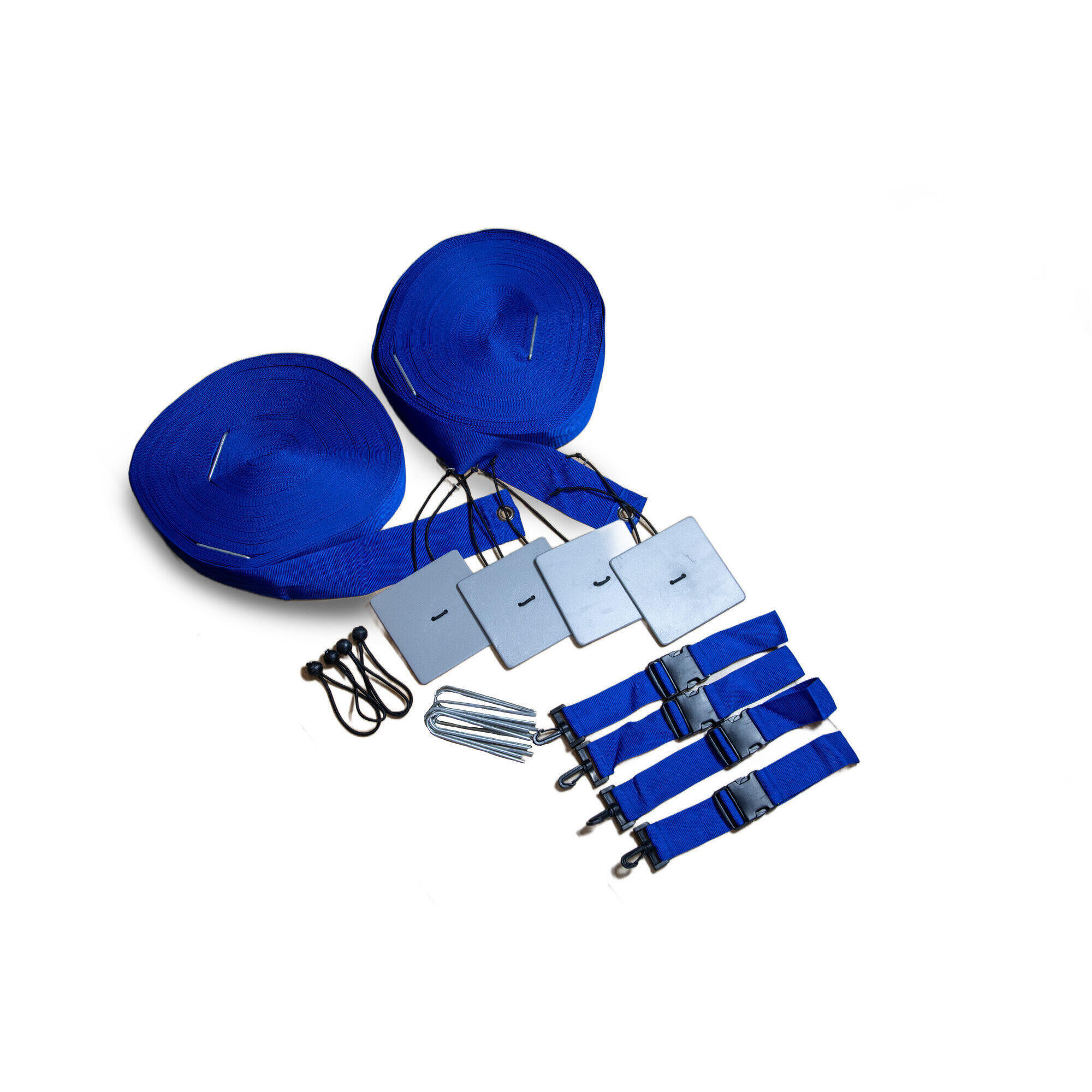 Granice boiska do piłki nożnej plażowej