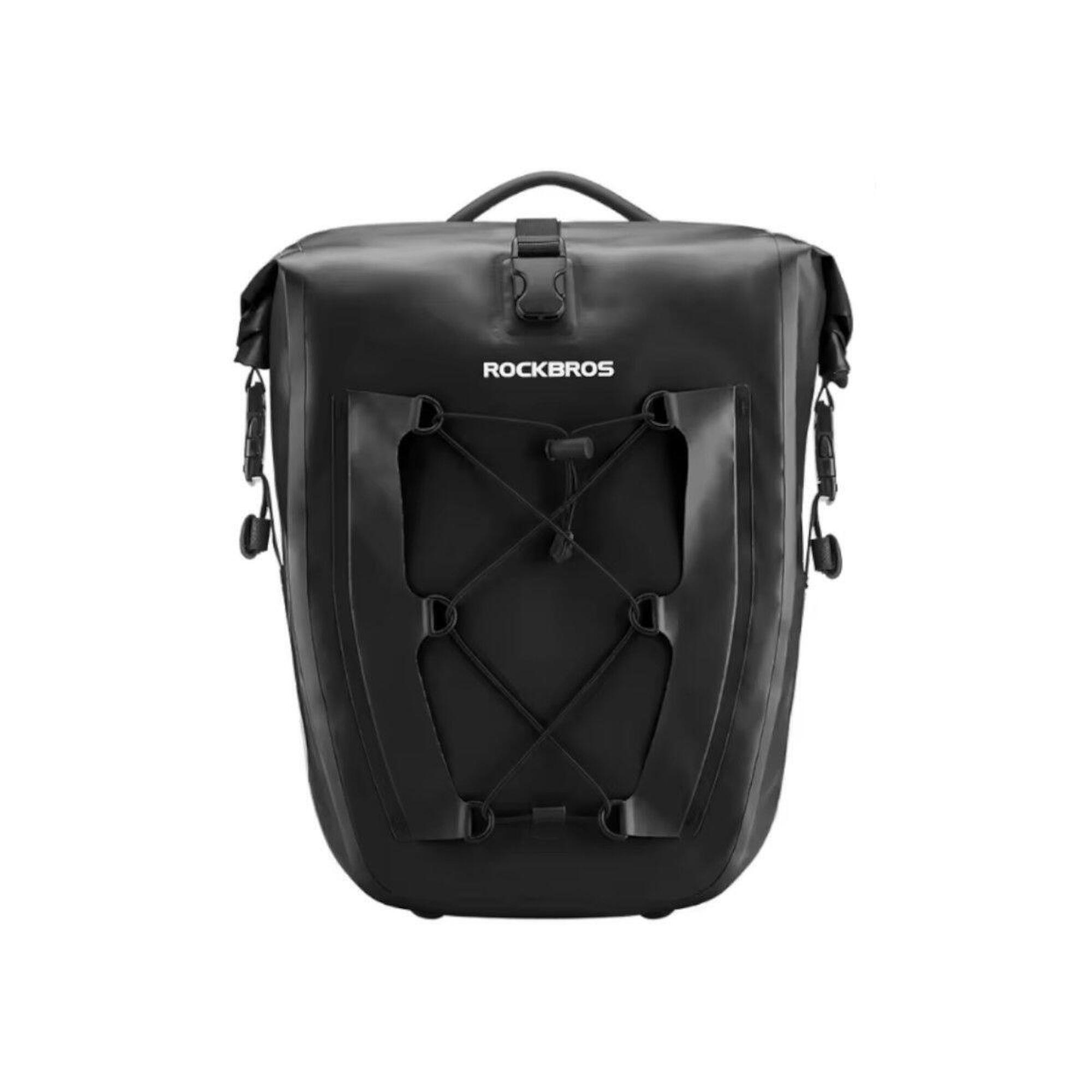 Sakwa rowerowa Cargosack 32L